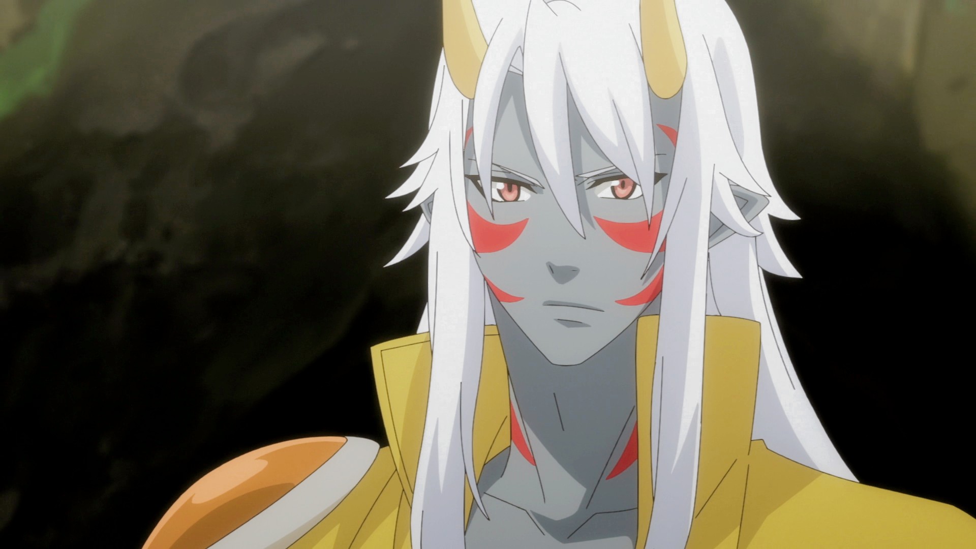 9. Re:Monster — Season 2