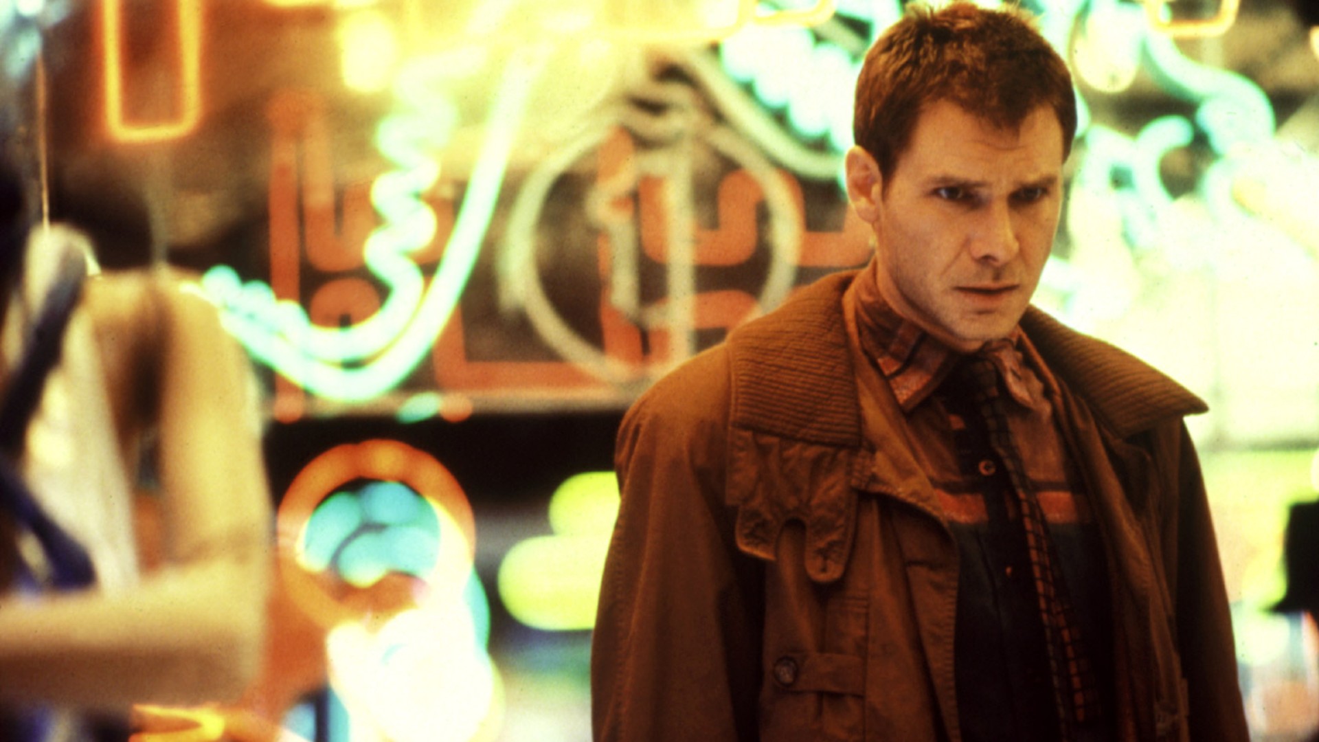 3. Blade Runner 2099 — Season 1