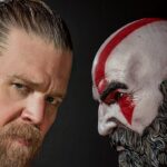 ryan hurst, kratos in the god of war (1)