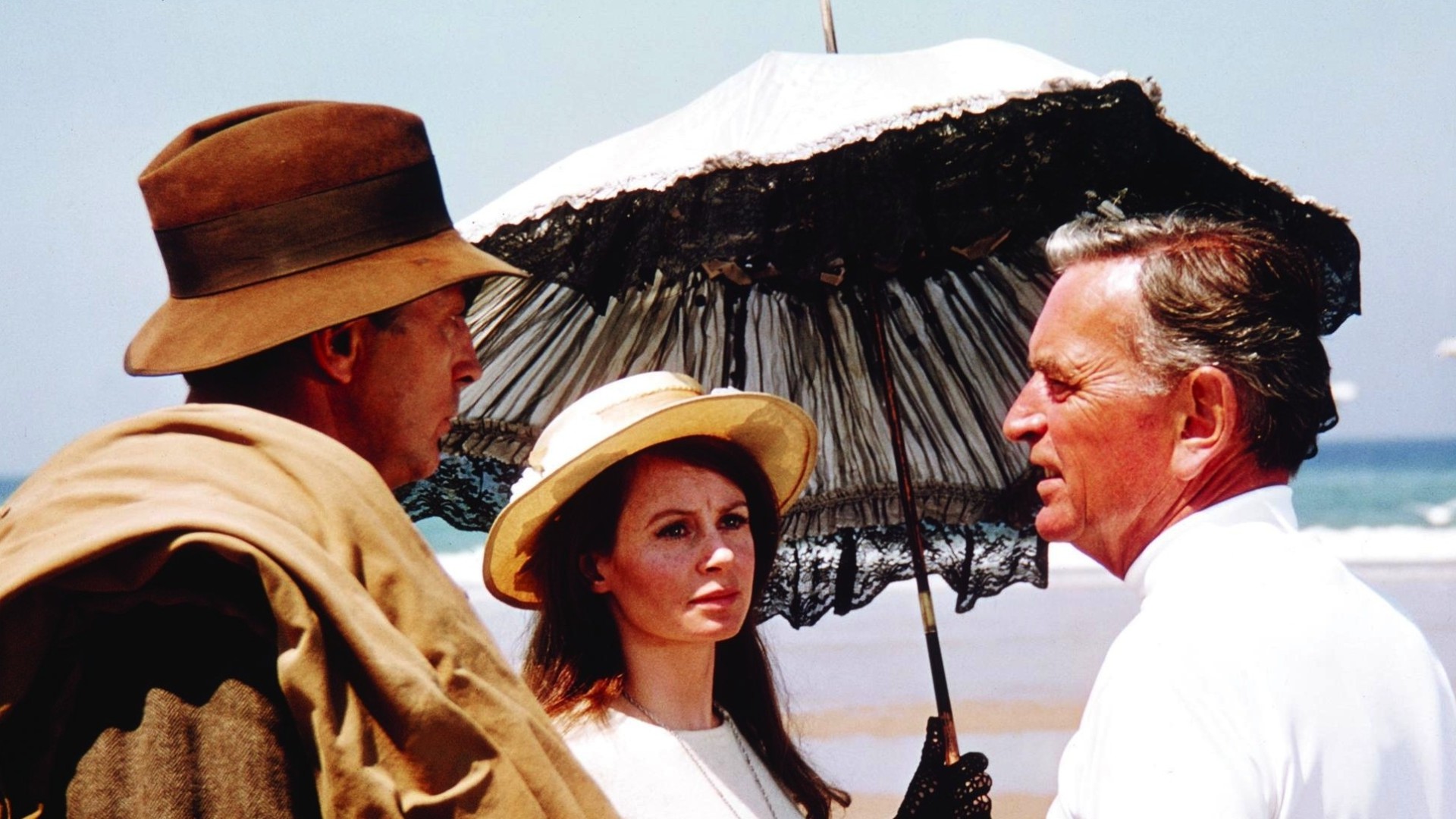 9. Ryan’s Daughter (1970)