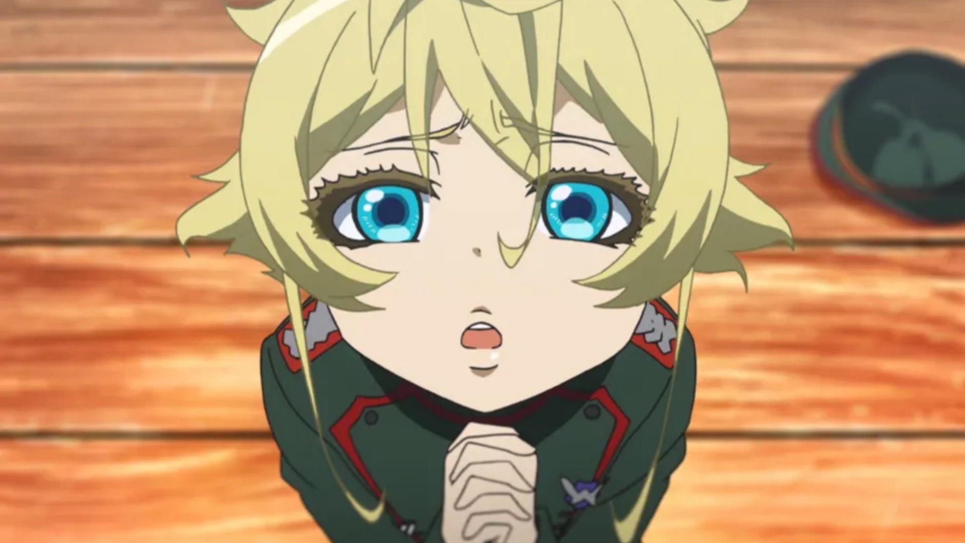 2. Saga of Tanya the Evil — Season 2