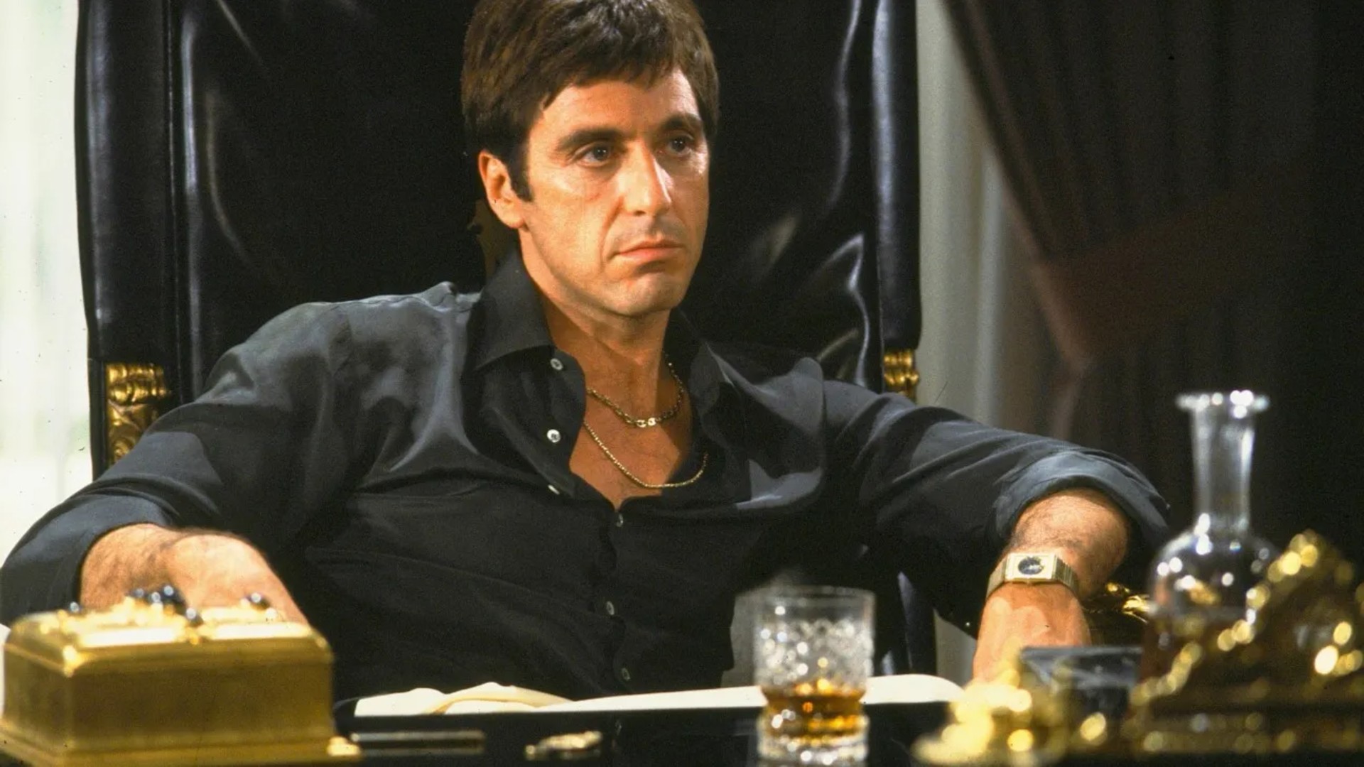 5. Scarface (1983)