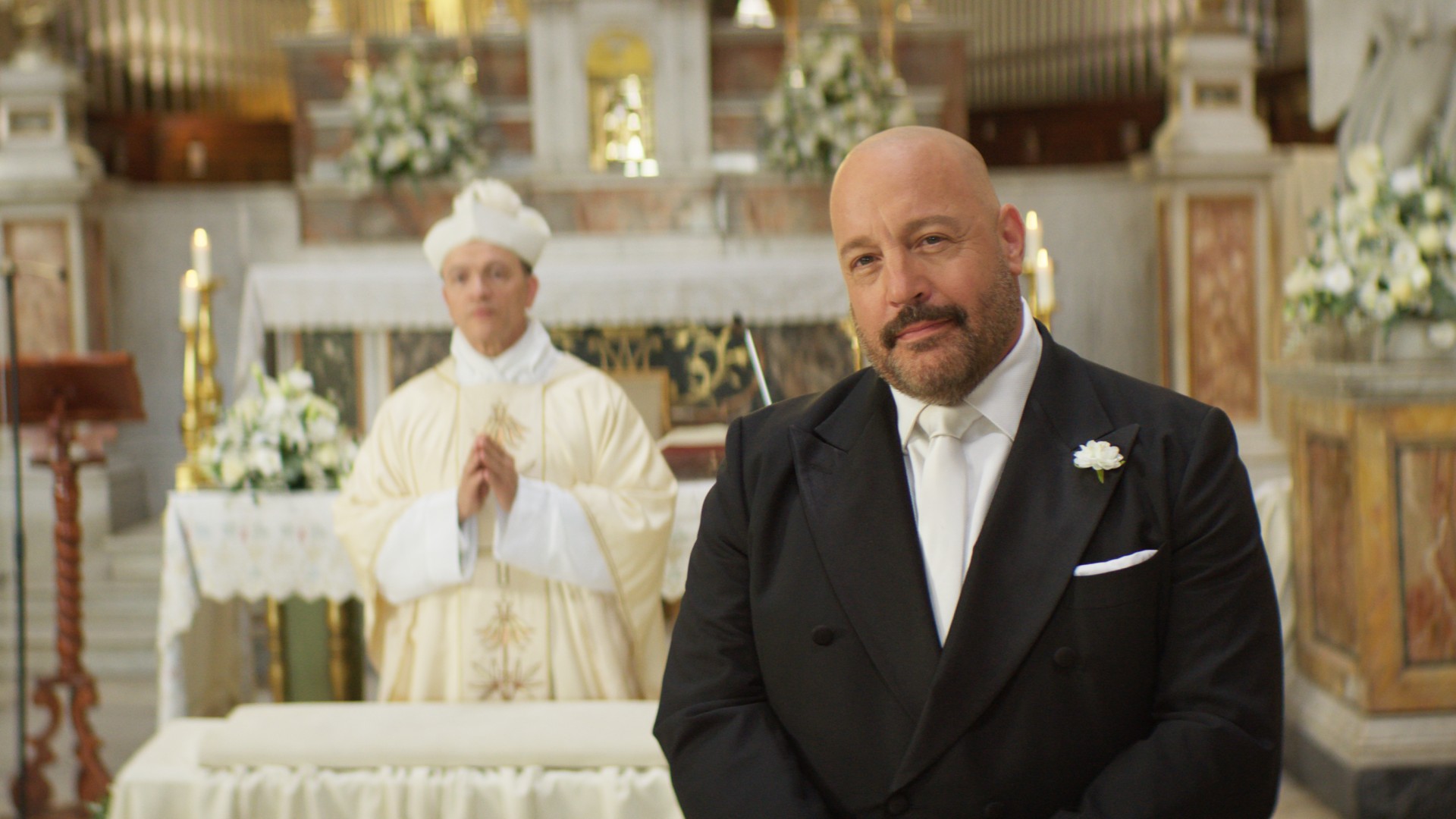 1. Solo Mio (February 13, 2026)