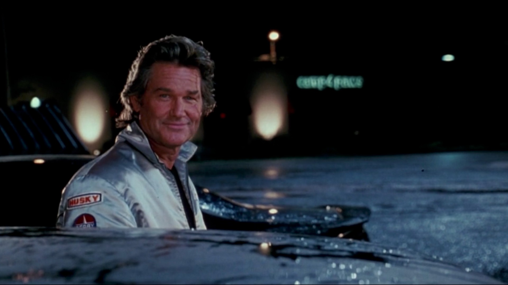 5. Stuntman Mike (Death Proof, 2007)