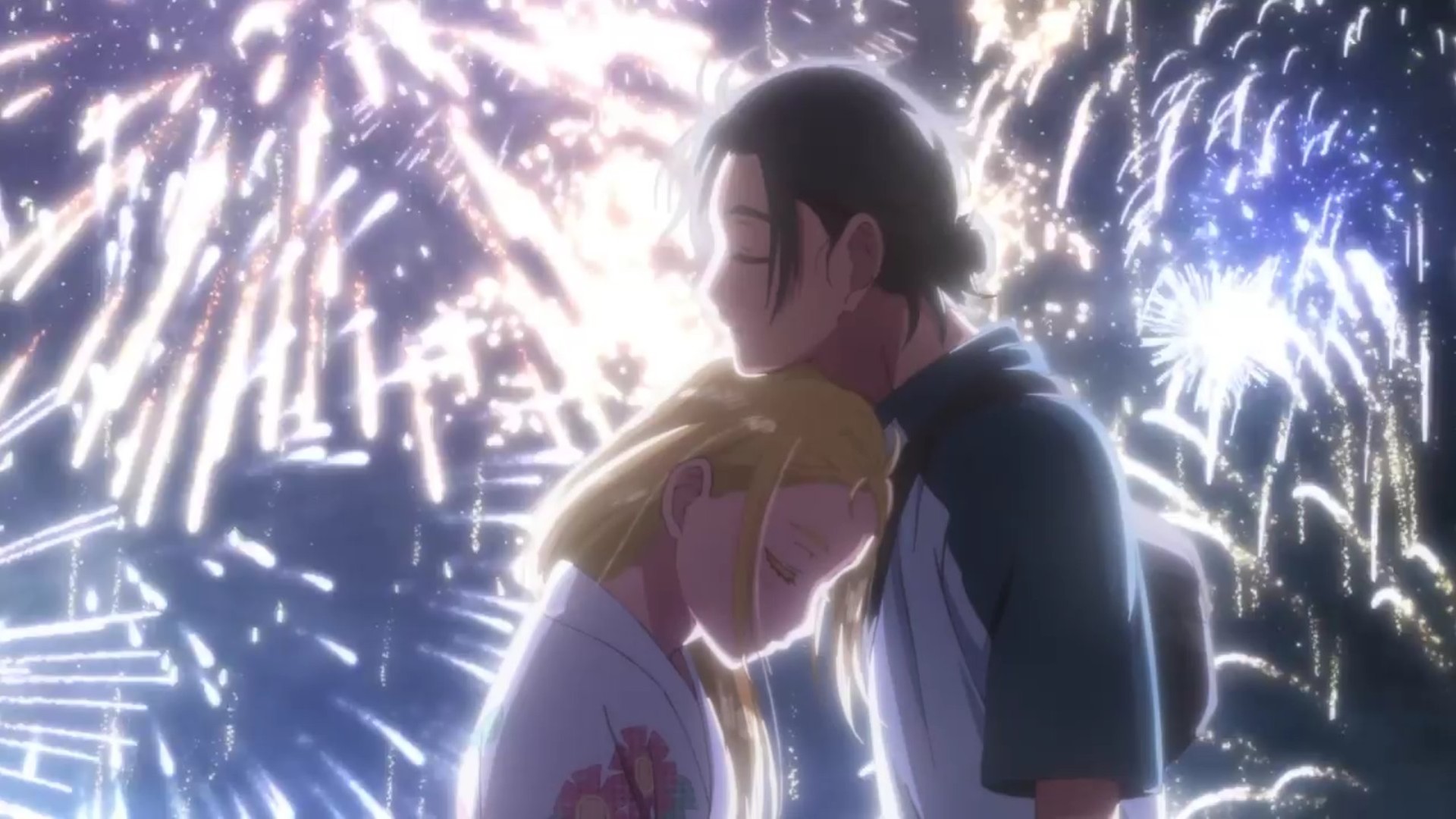 1. Summer Time Rendering (25 Episodes)