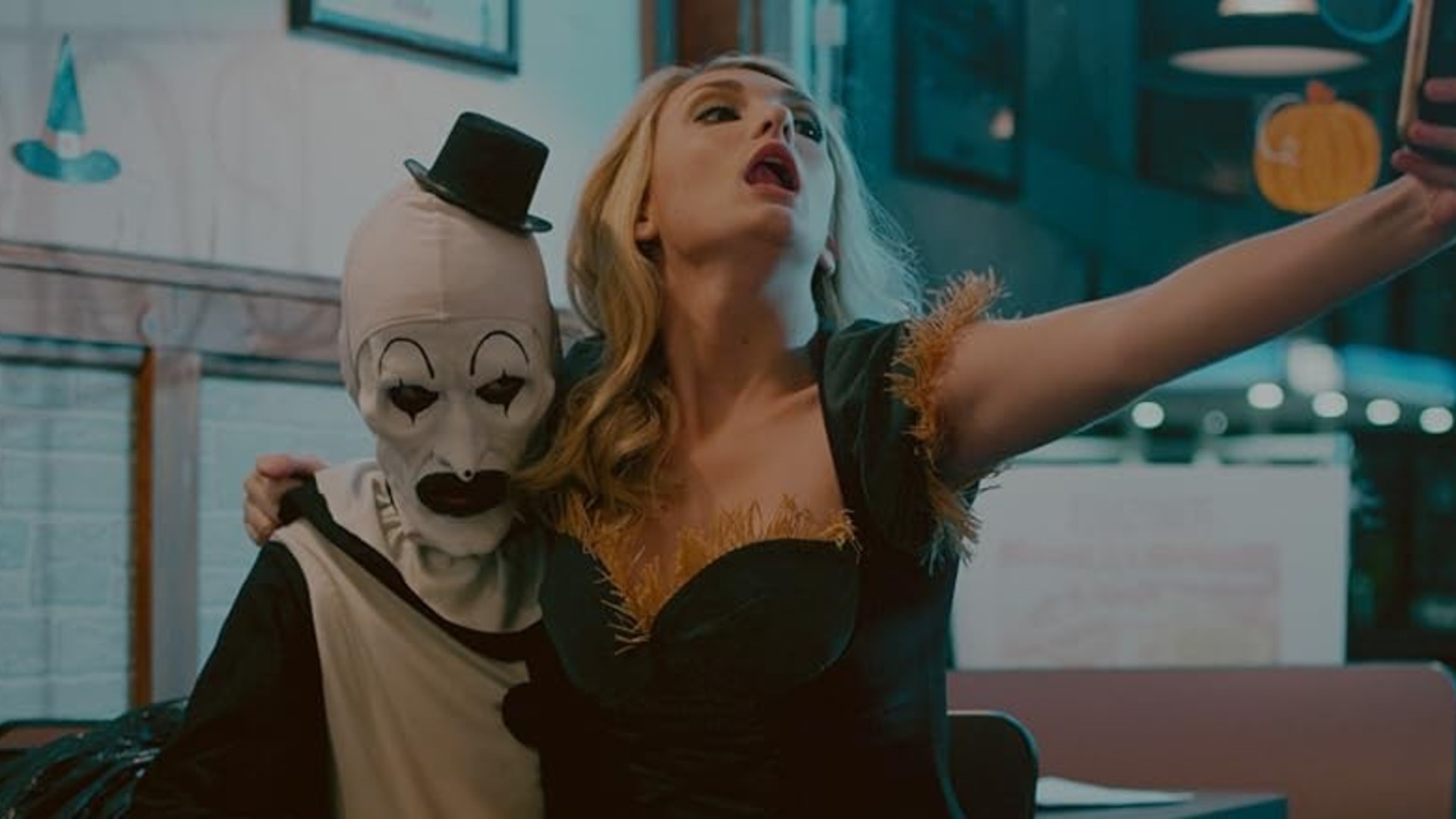 6. Terrifier 3 (2024)