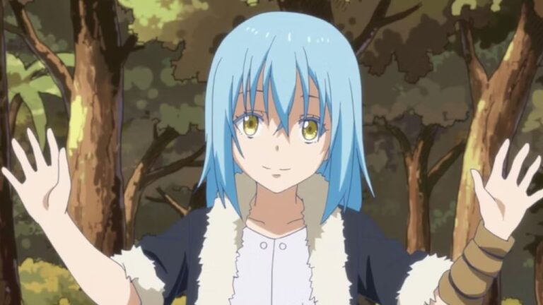 that time i got reincarnated as a slime 1 (1)