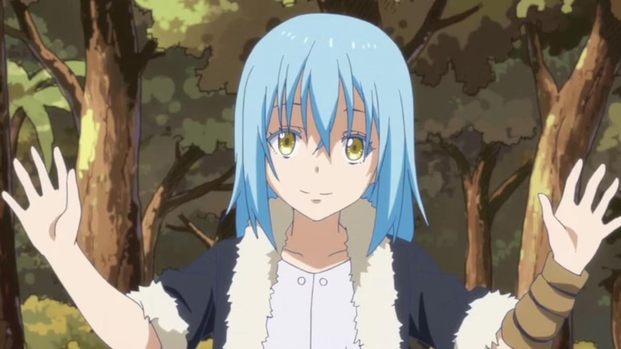 Slime Rebirth ‘Reincarnated as a Slime’ season 4 release date announced - Movified