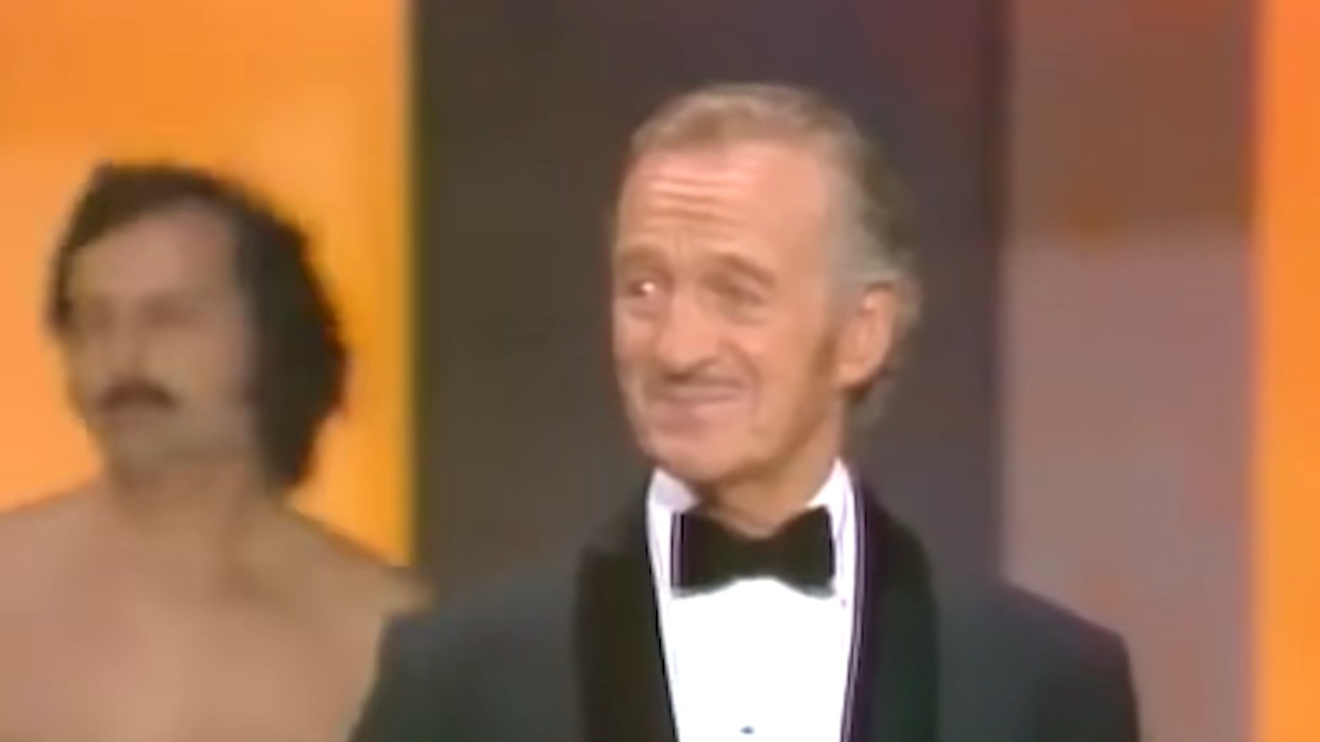 6. The 1974 Streaker