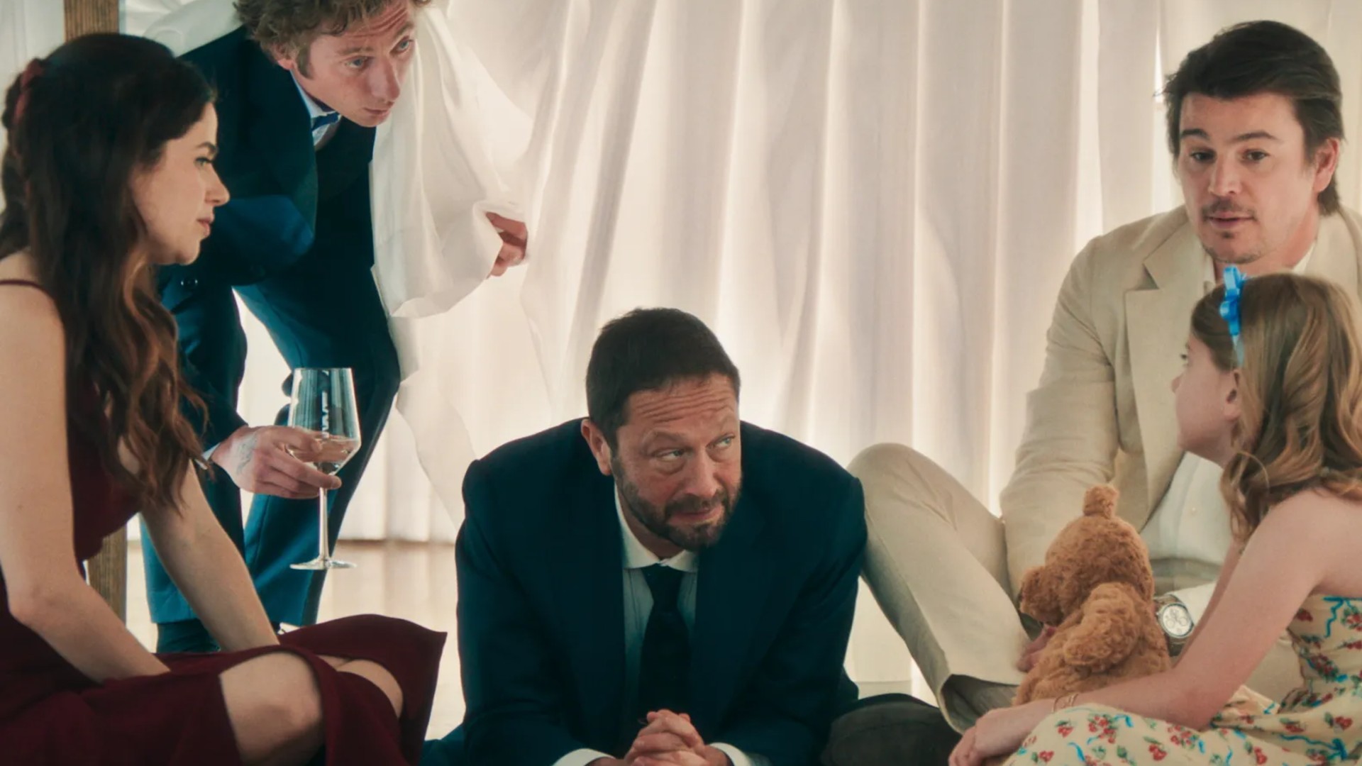 2. The Bear (Season 4)