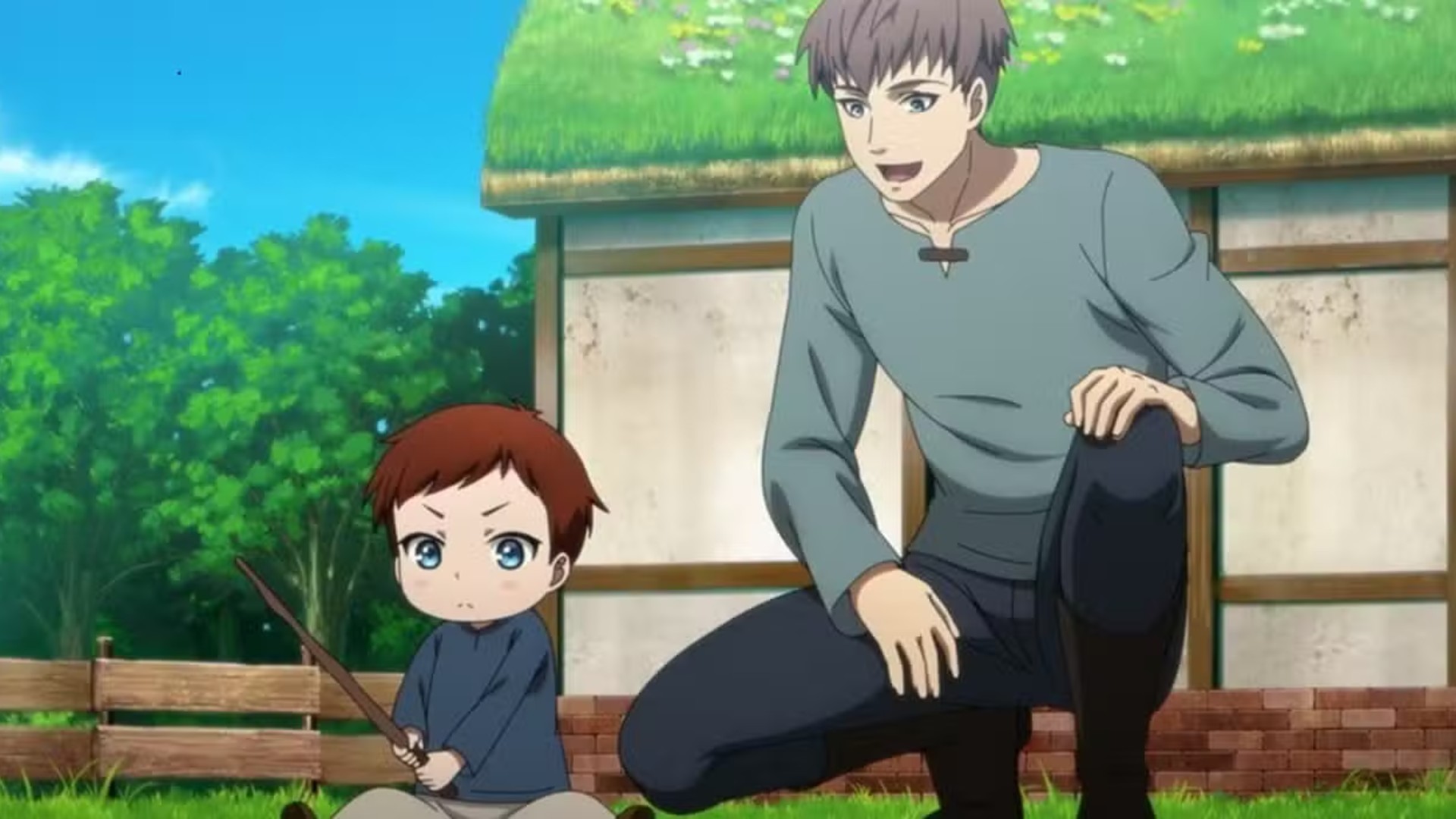 5. The Beginning After the End — Season 2