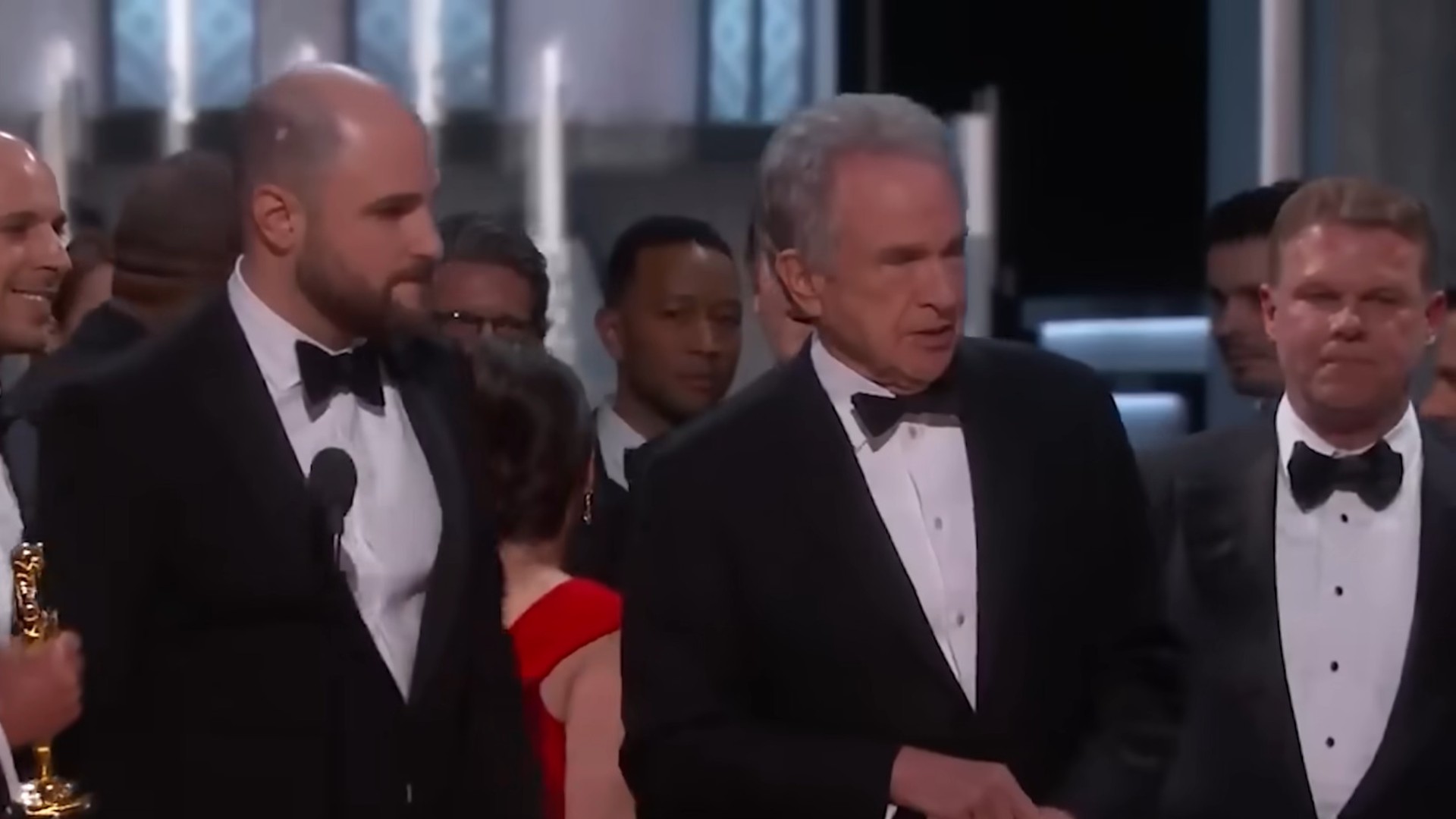 2. The Best Picture Mix-Up (2017)