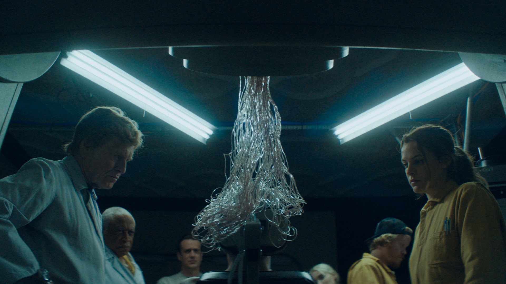 10. The Discovery (2017)