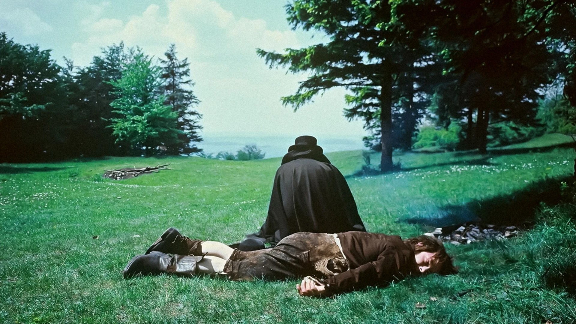 10. The Enigma of Kaspar Hauser (1974)