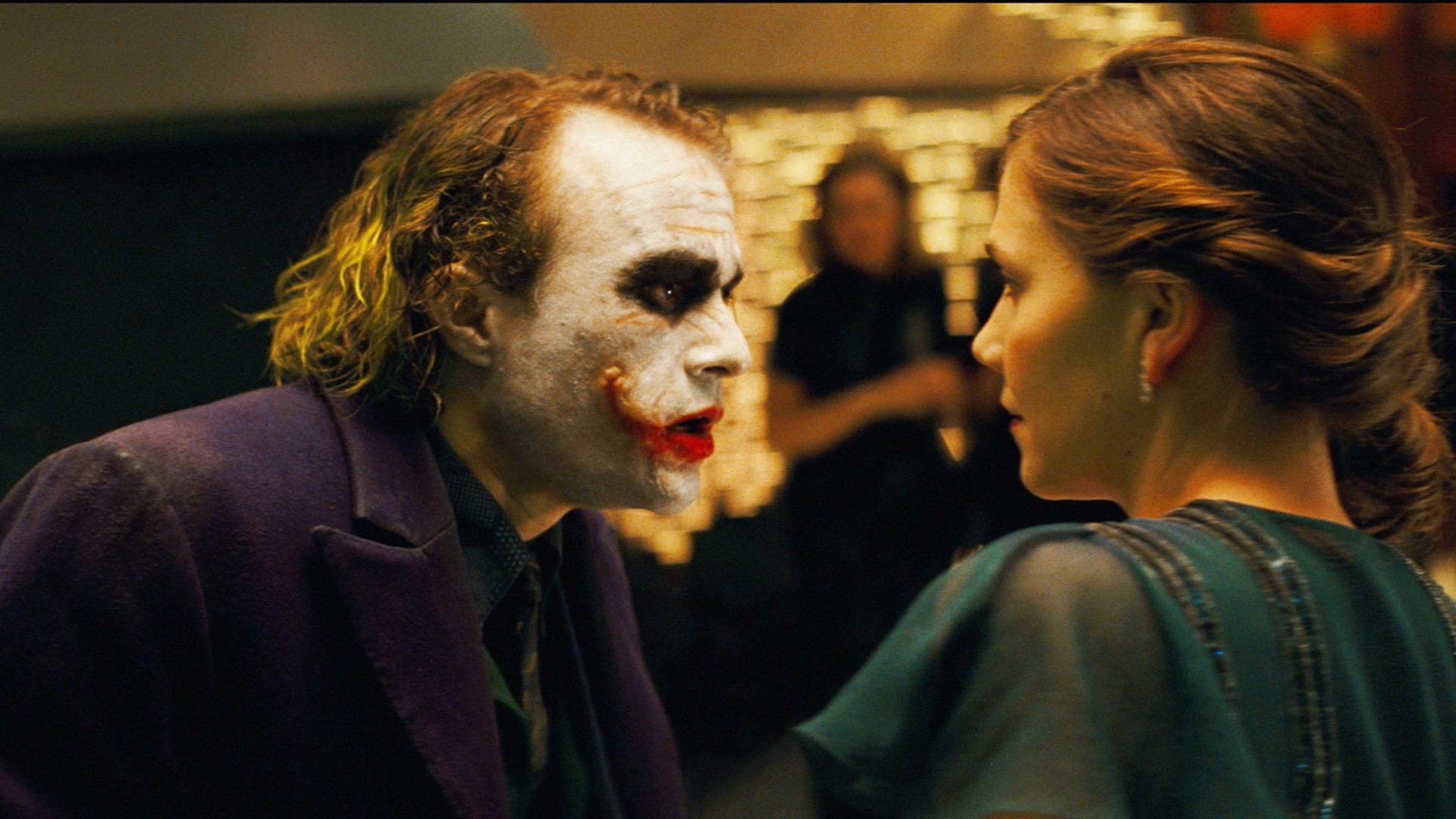 2: The Joker (The Dark Knight)