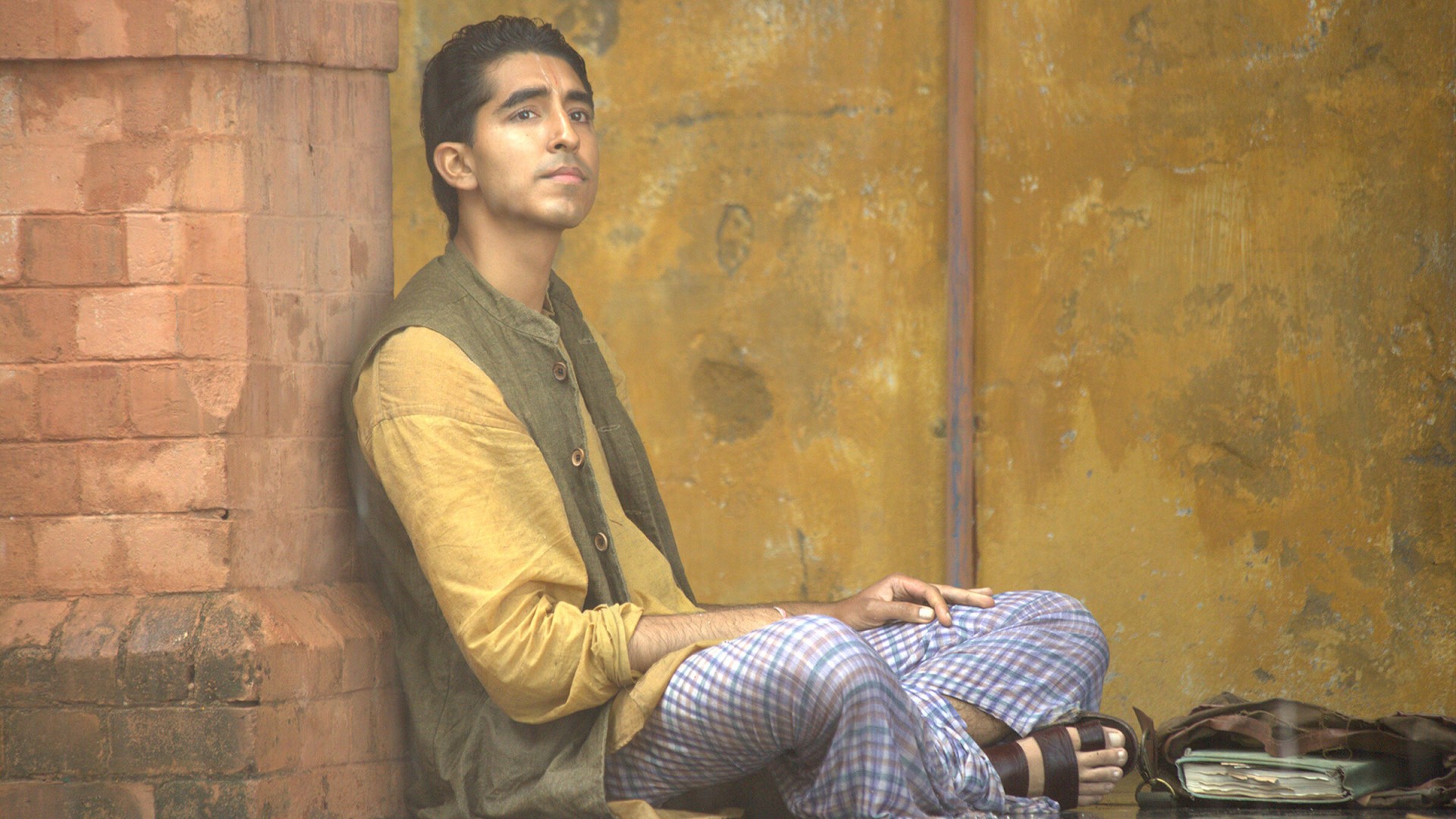 7. The Man Who Knew Infinity (2015)