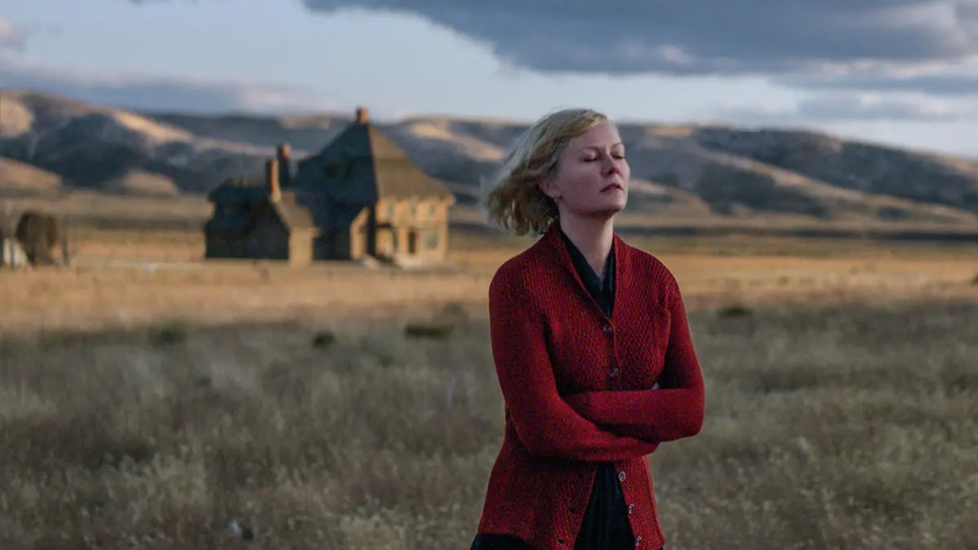 6. The Power of the Dog: