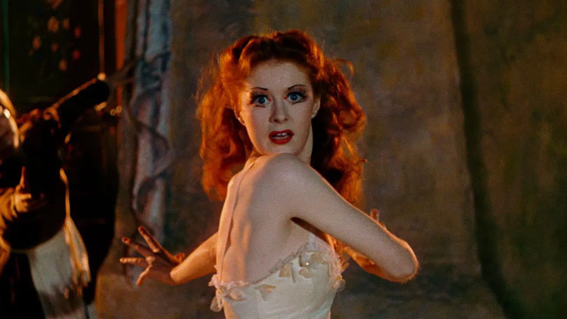 2. The Red Shoes (1948) dir. Michael Powell and Emeric Pressburger