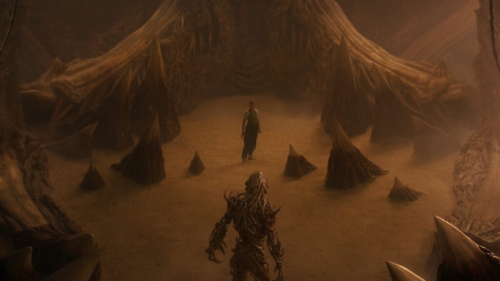 How ‘Stranger Things’ played it safe by leaning on nostalgia and a ...