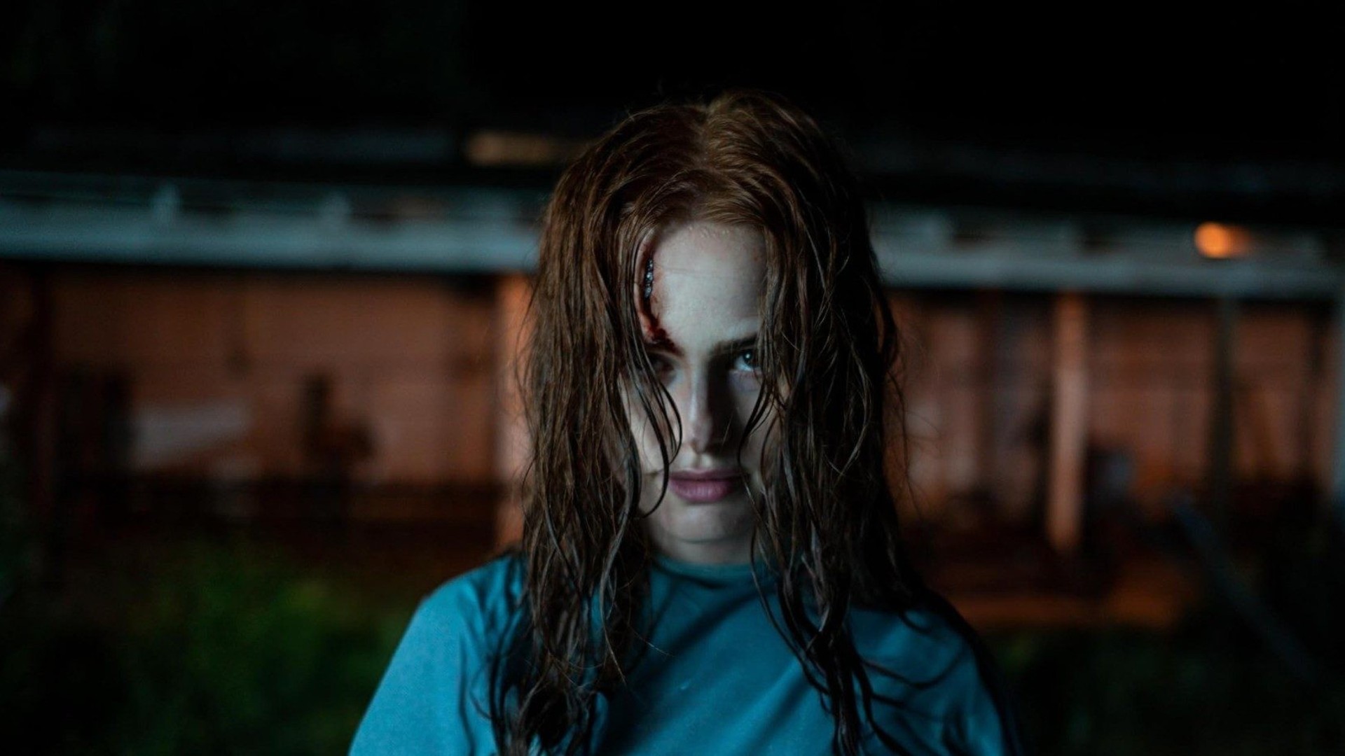 9. The Strangers – Chapter 3 (February 6, 2026)