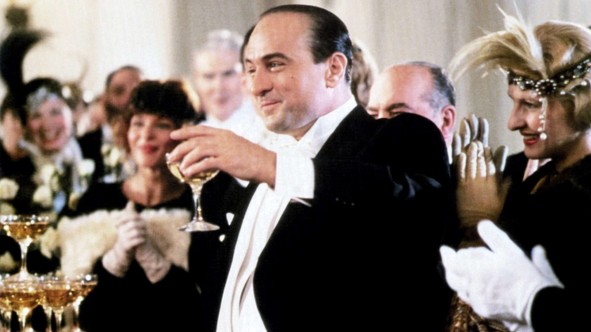 4. The Untouchables (1987)