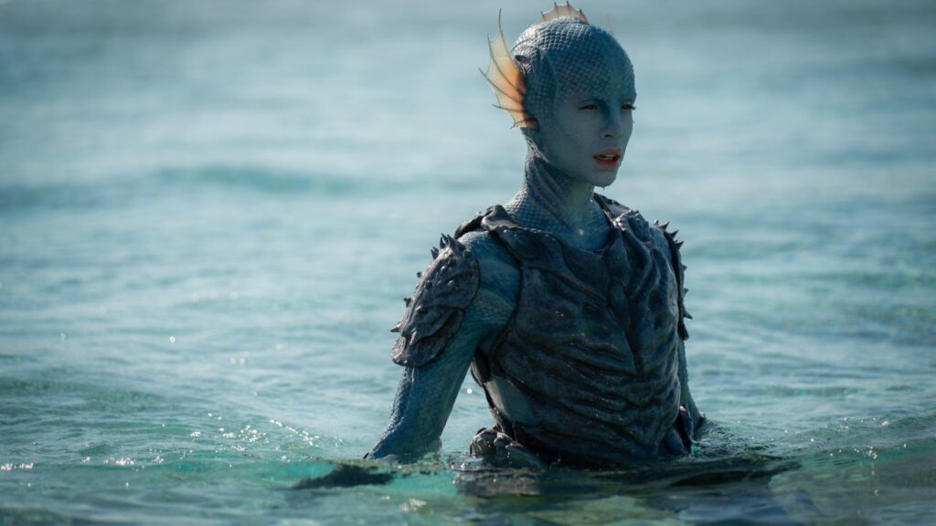 the war between the land and the sea (1)