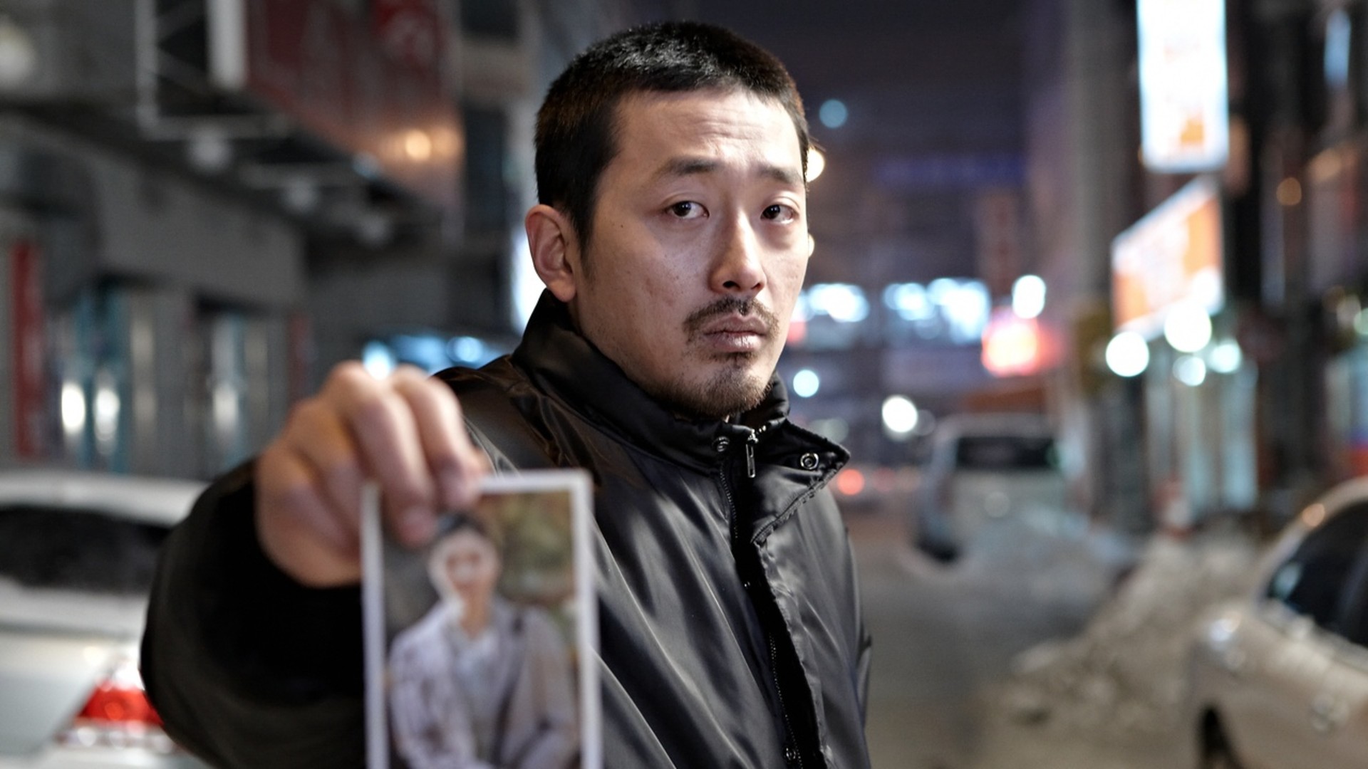 8. The Yellow Sea (2010)