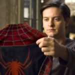 tobey maguire as spider man (1)