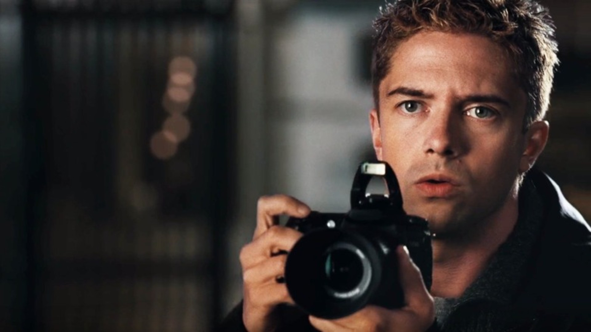 6. Topher Grace as Venom (Spider-Man 3)