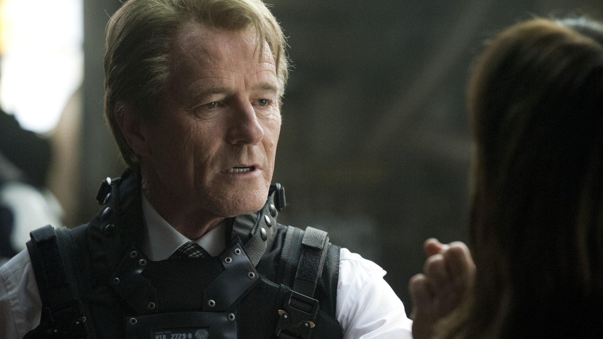 8. Total Recall (2012)