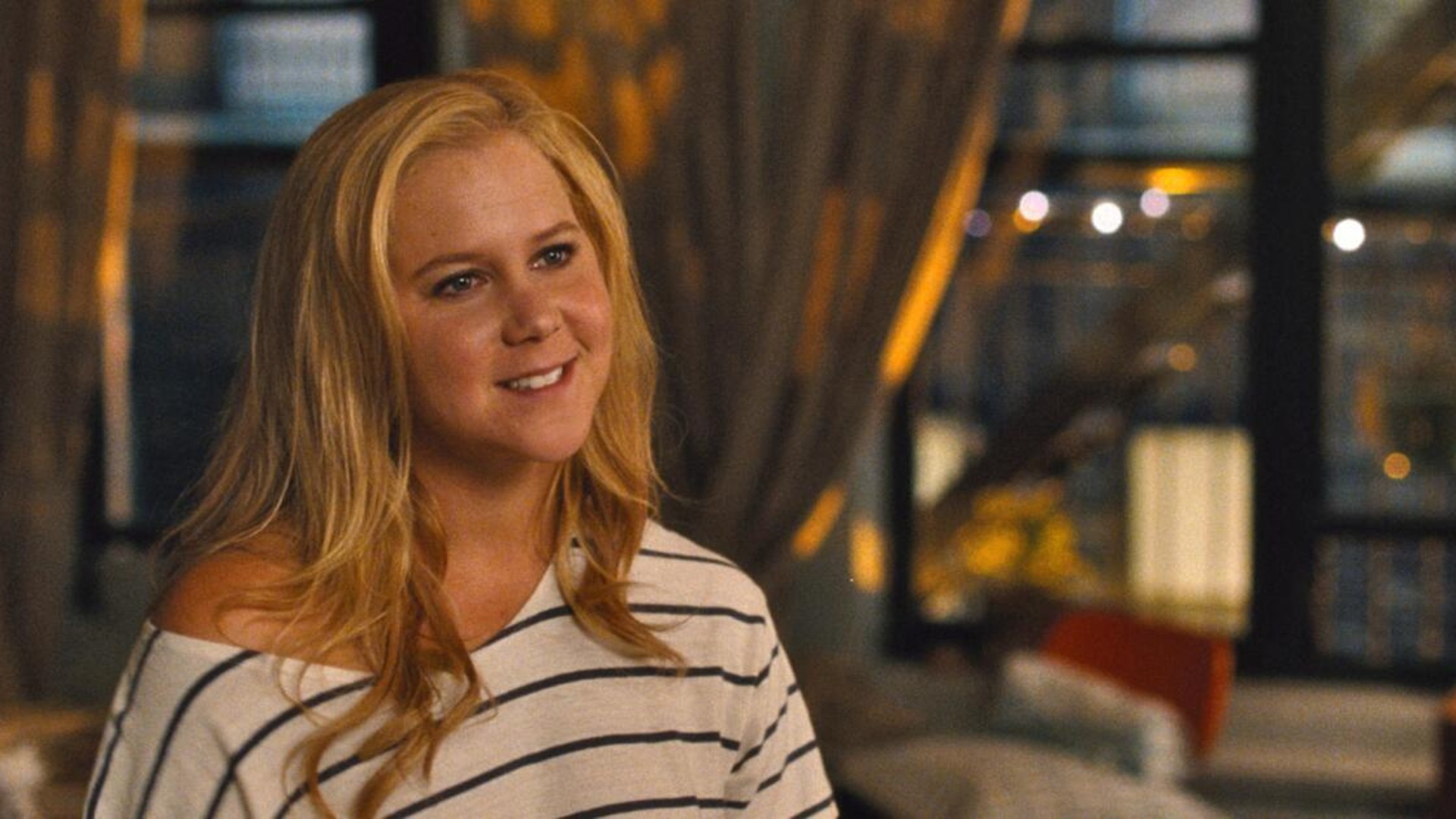 7. Amy Schumer