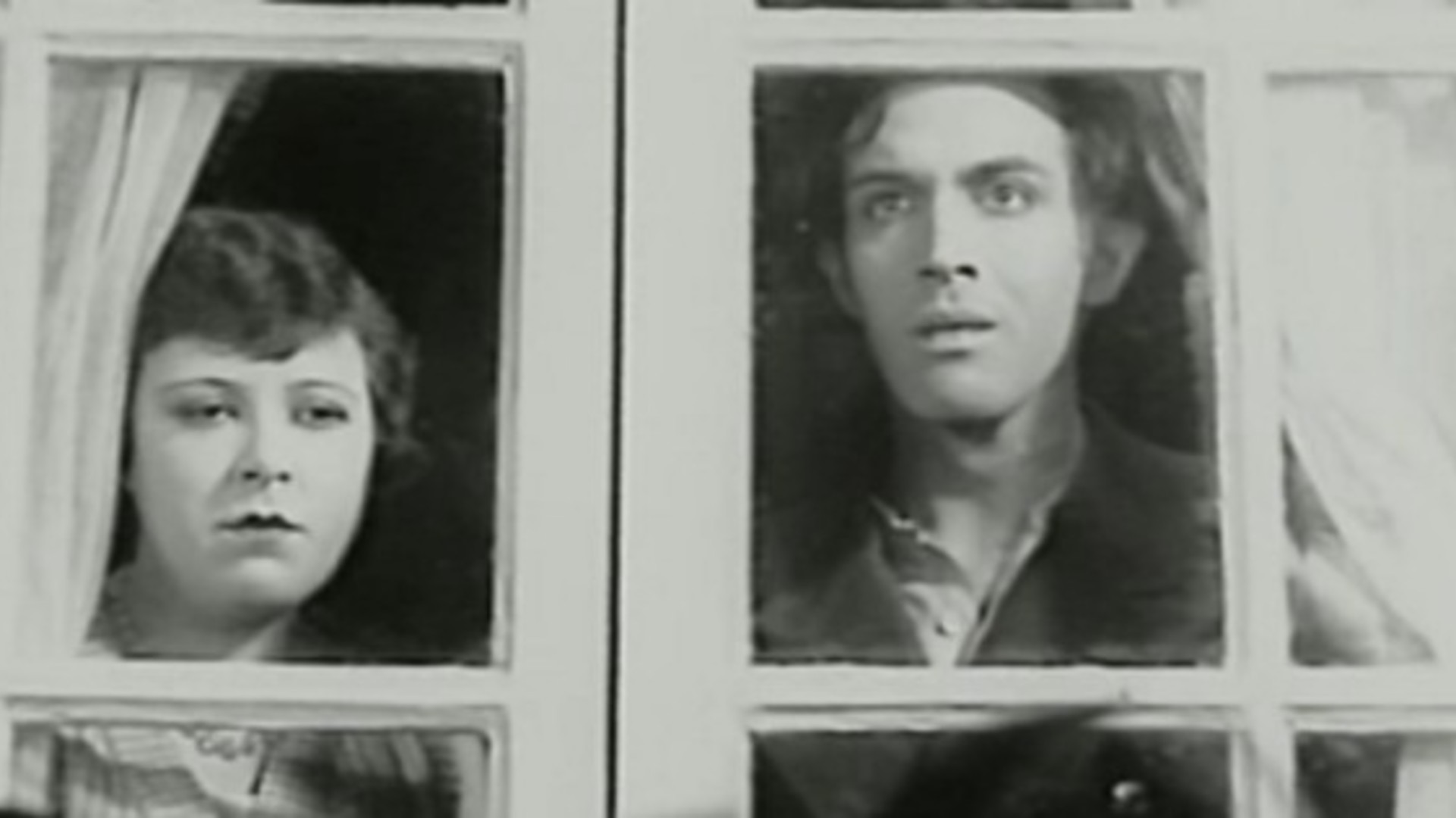 1. Un Chien Andalou (1929) dir. Luis Buñuel