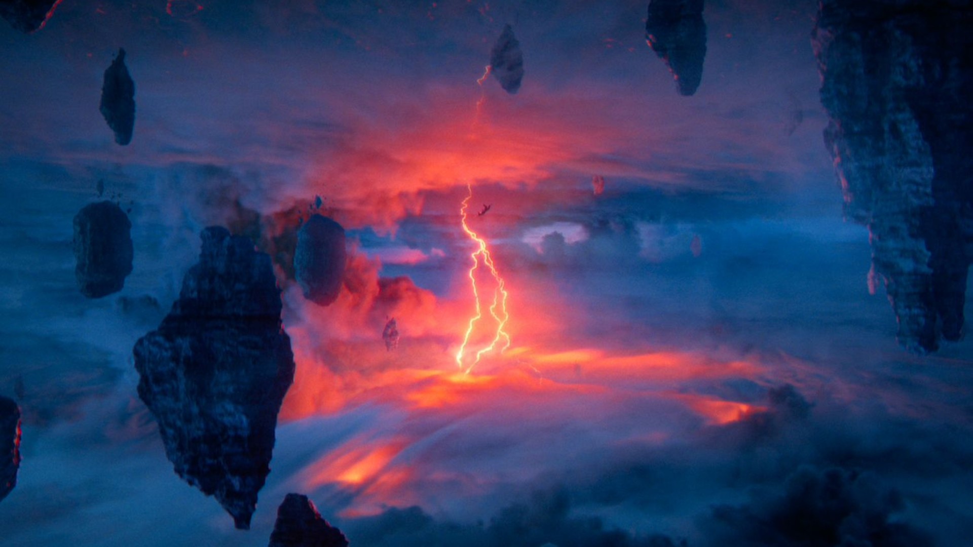 8. The Timeline of the Upside Down’s Creation Still Doesn’t Add Up