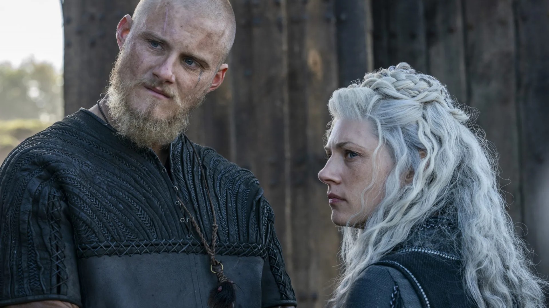 7. Vikings