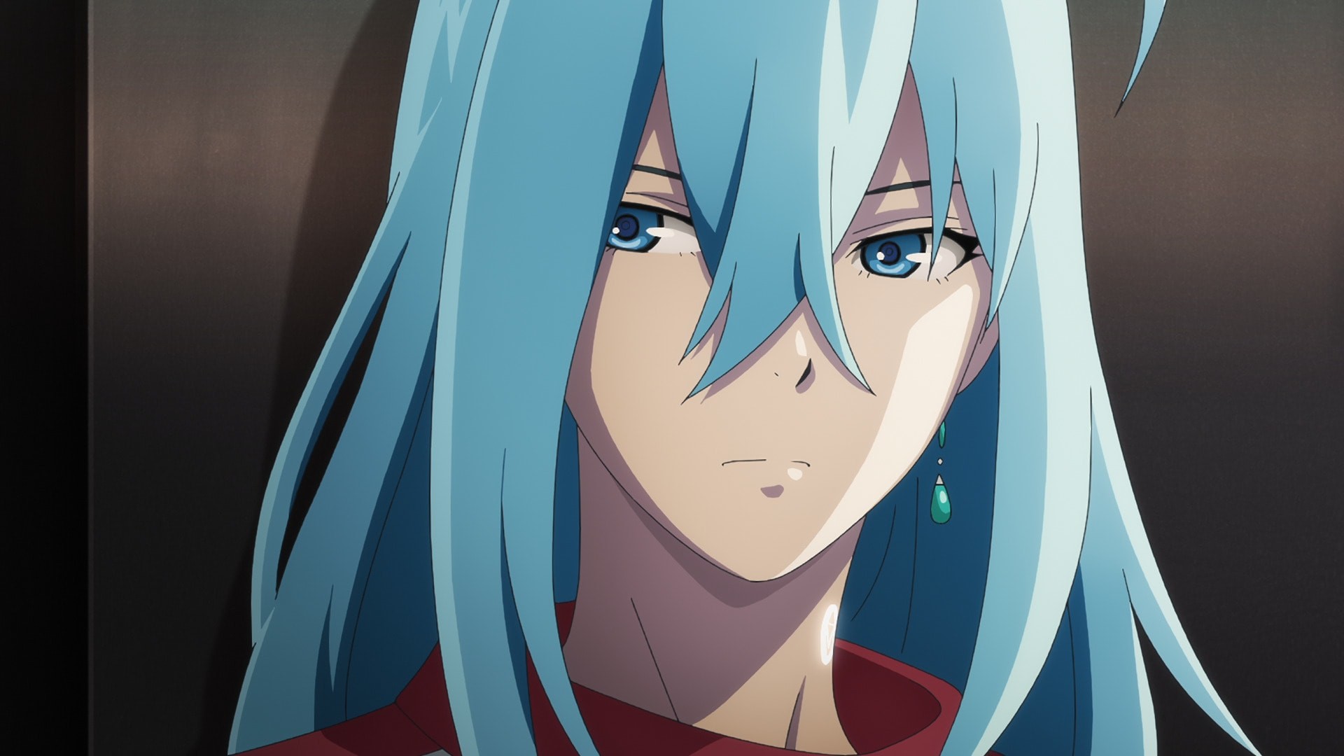 5. Vivy: Fluorite Eye’s Song (13 Episodes)