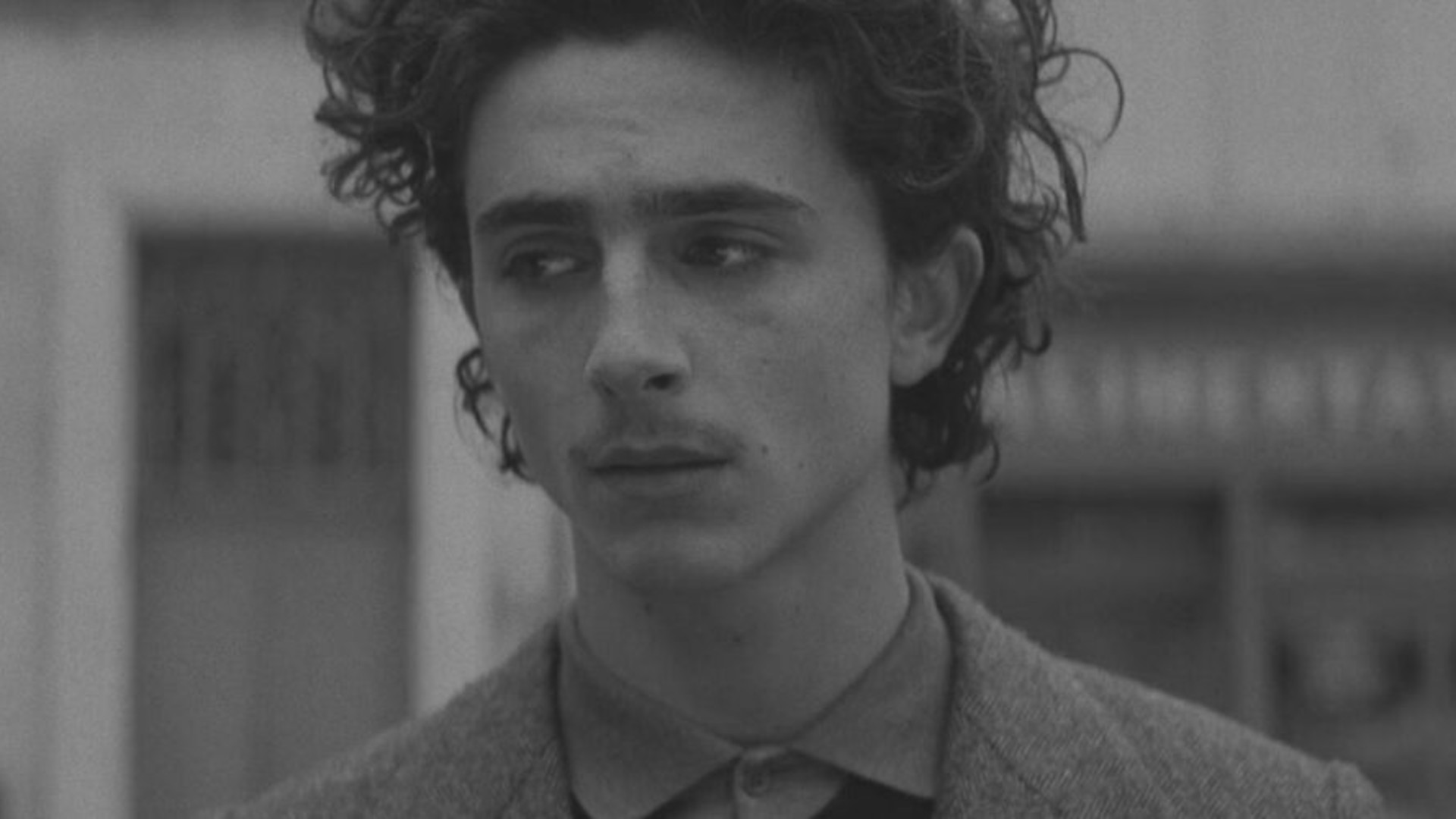 7. Zeffirelli (The French Dispatch, 2021)