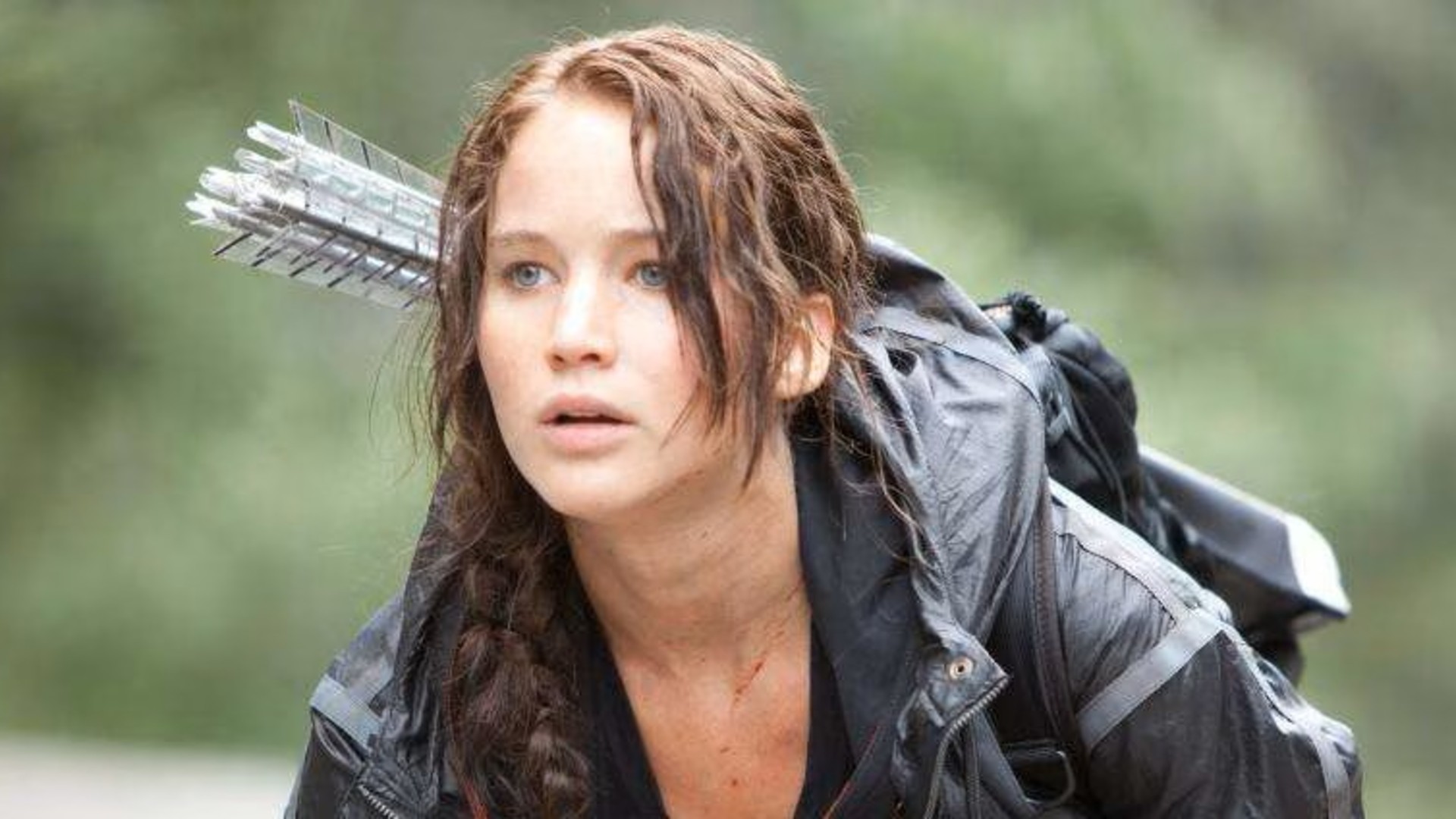 9. Battle Royale (2000) vs. The Hunger Games (2012)