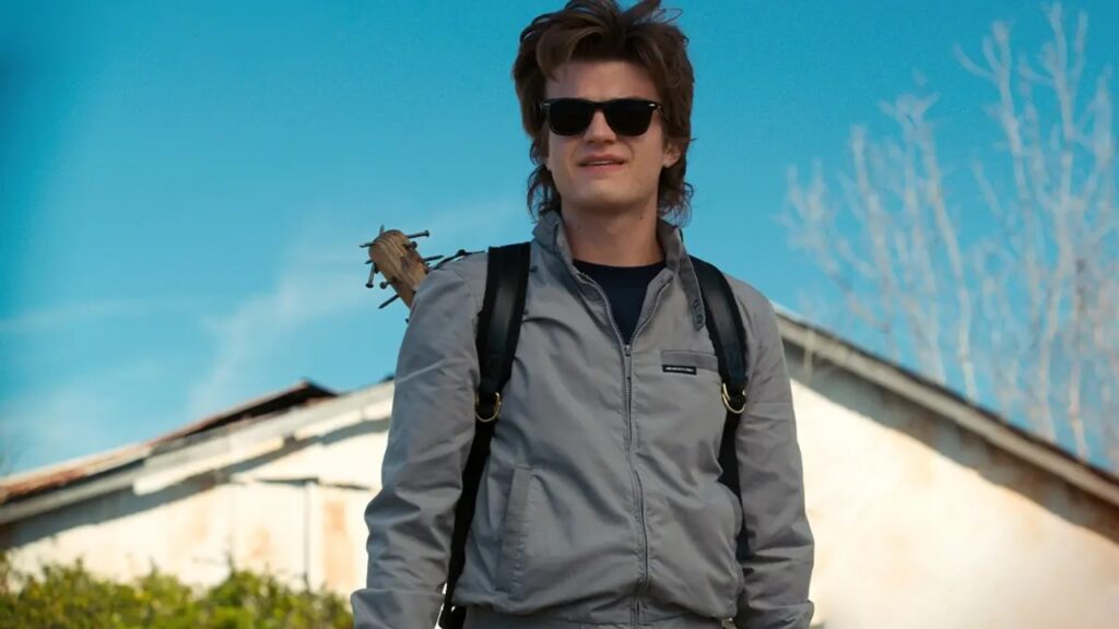 Marvel Studios reportedly eyeing Joe Keery for a major MCU role steve harrington (1)