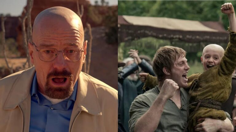 'Breaking Bad' fans take action to dent 'A Knight of the Seven Kingdoms' a knight of the seven kingdoms breaking bad (1)