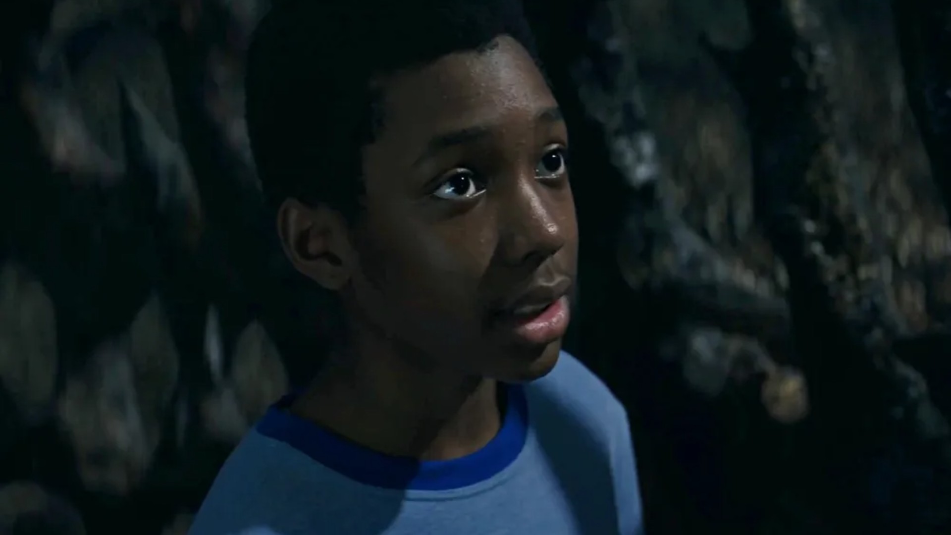 2. Axl’s Astral Message (Thor: Love and Thunder)