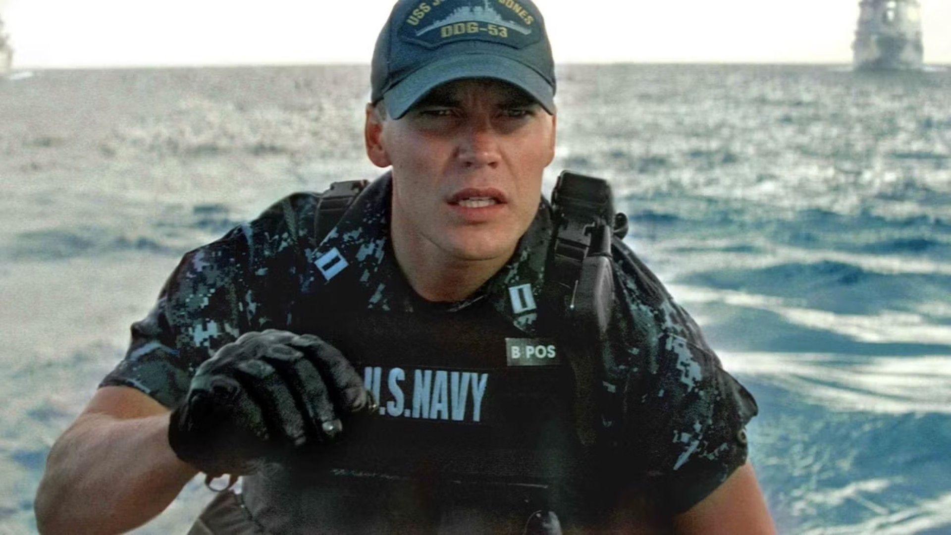 6. Battleship (2012)