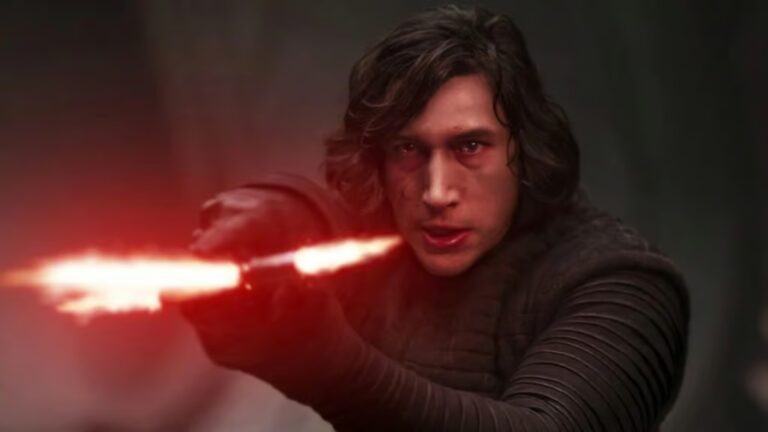 Steven Soderbergh makes saddening Star Wars revelation ben solo (1)