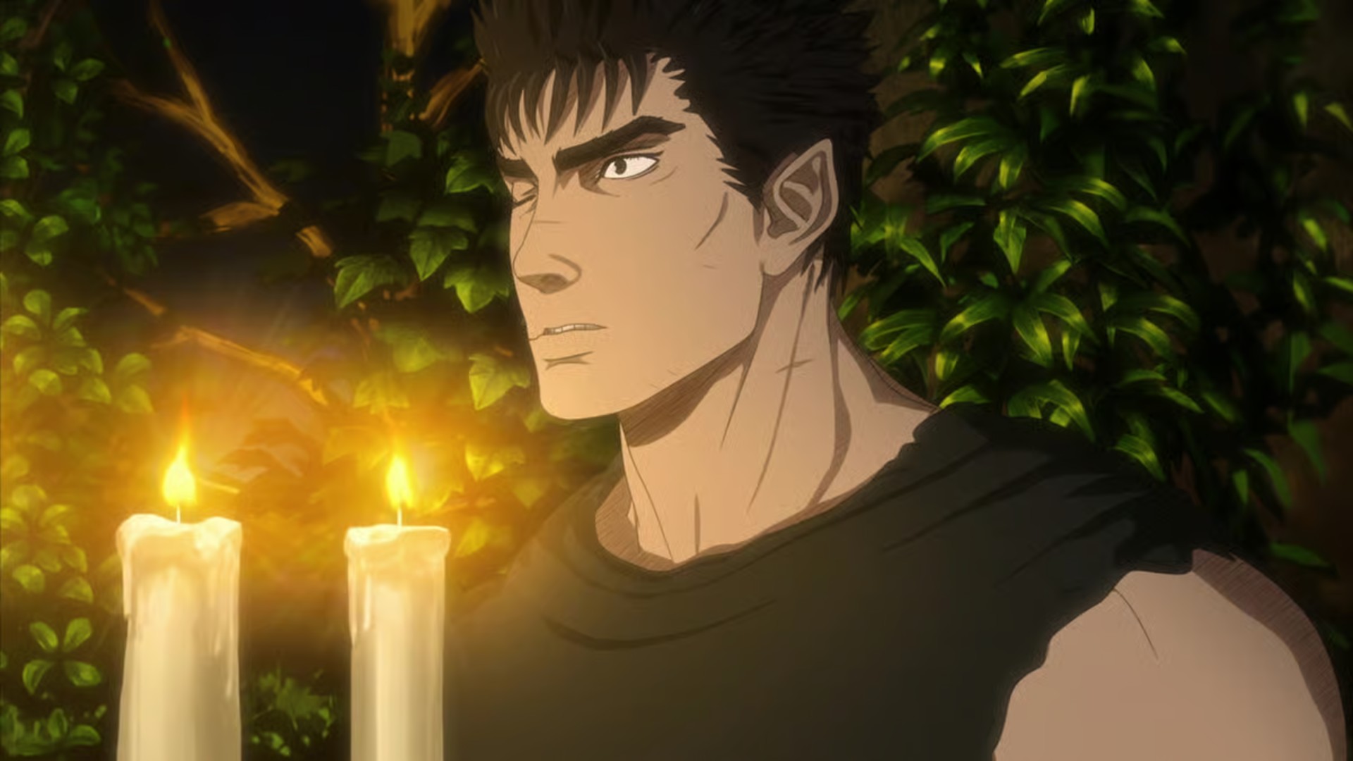 3. Berserk (2016–2017)