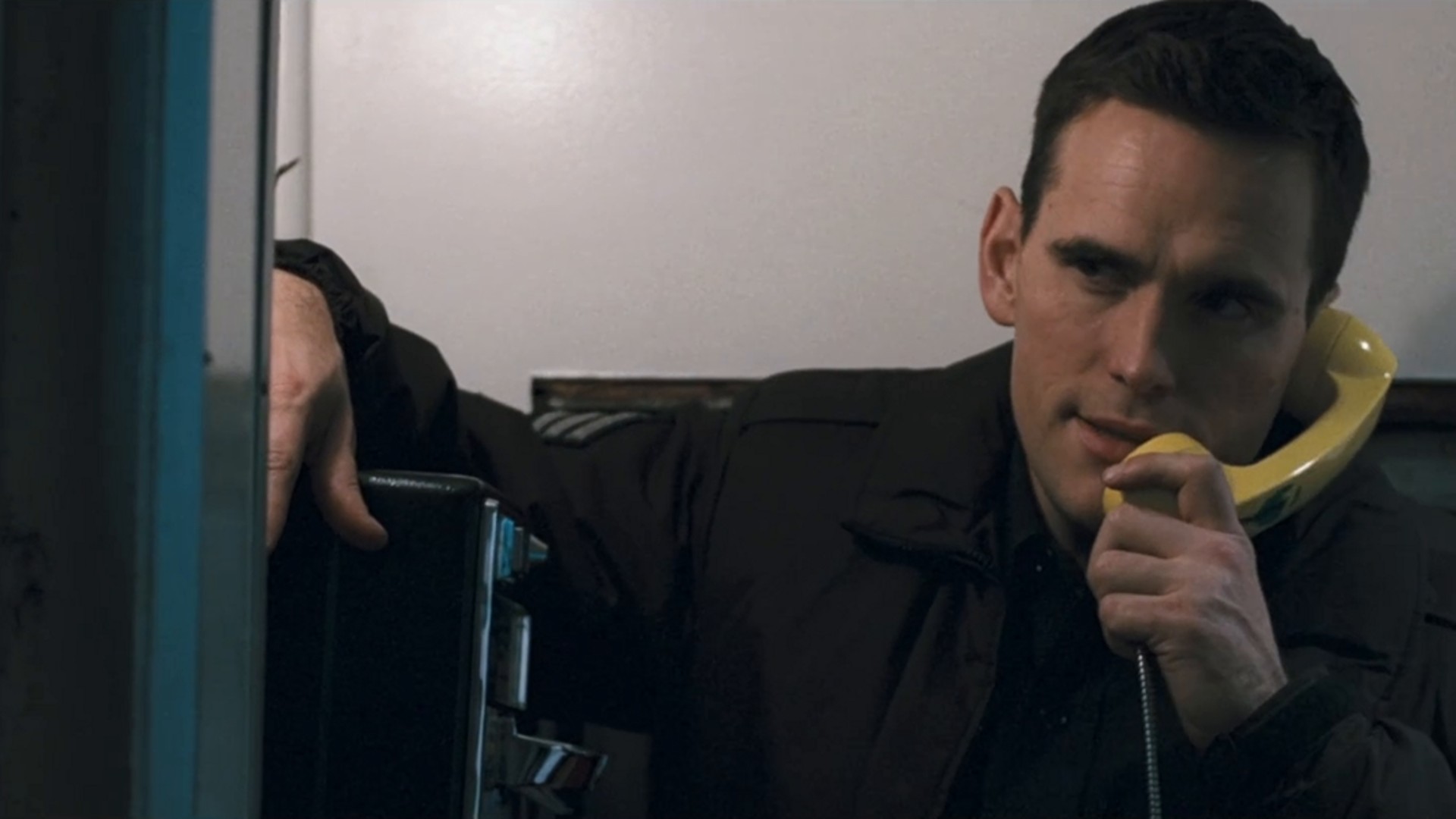 2. Crash (2005) — Best Picture