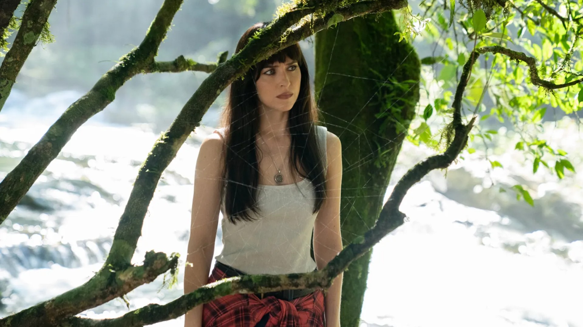 2. Madame Web (2024)