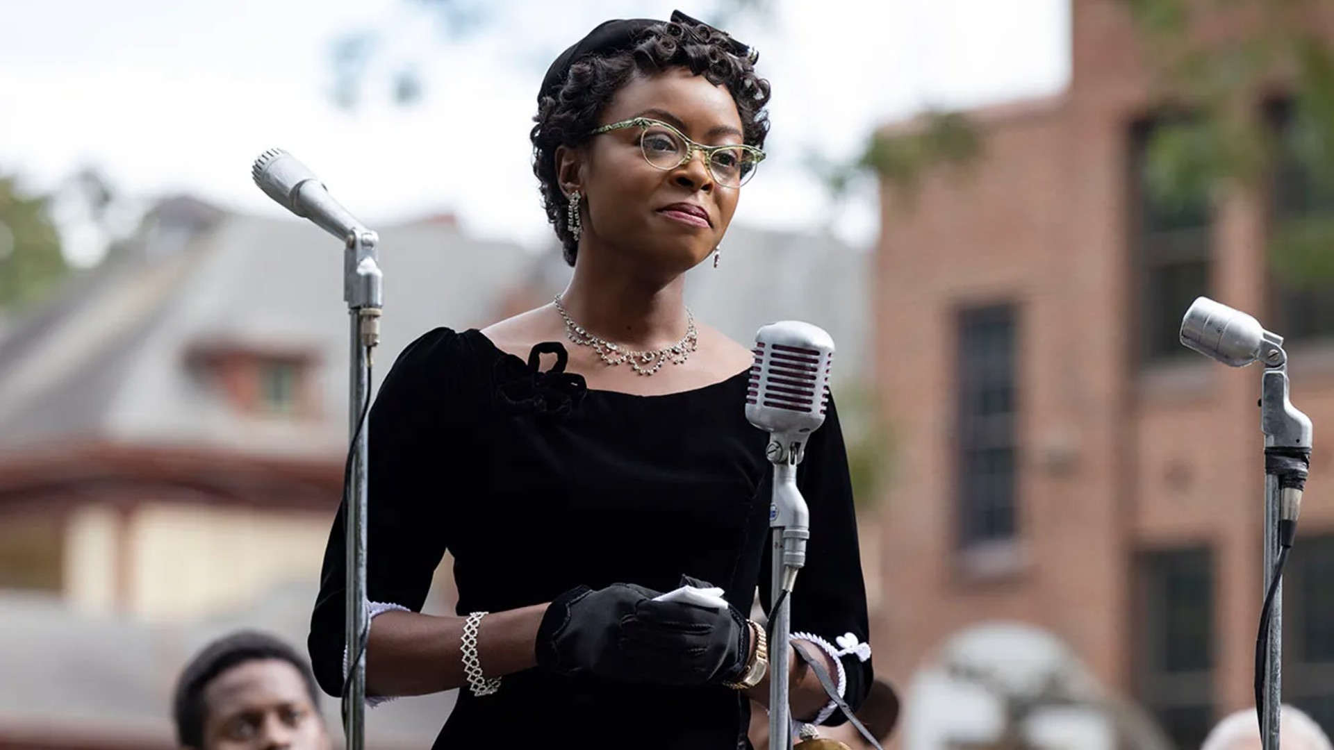 5. Danielle Deadwyler — Till (2022)