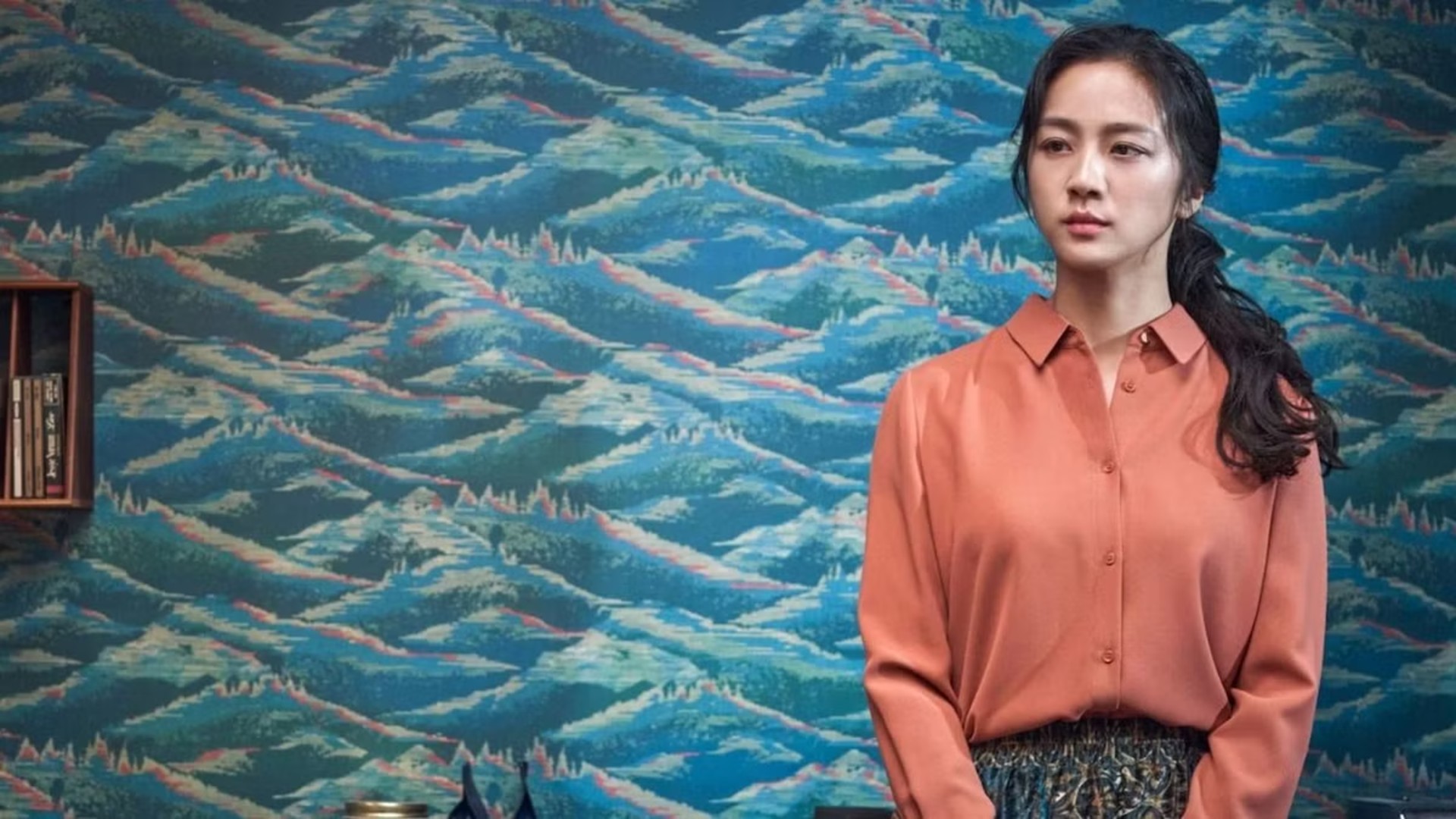 3. Decision to Leave