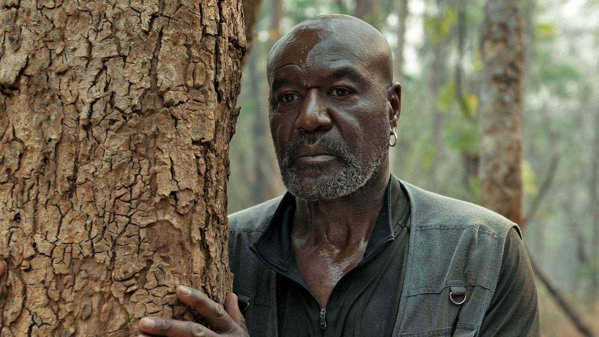 7. Delroy Lindo — Da 5 Bloods (2020)