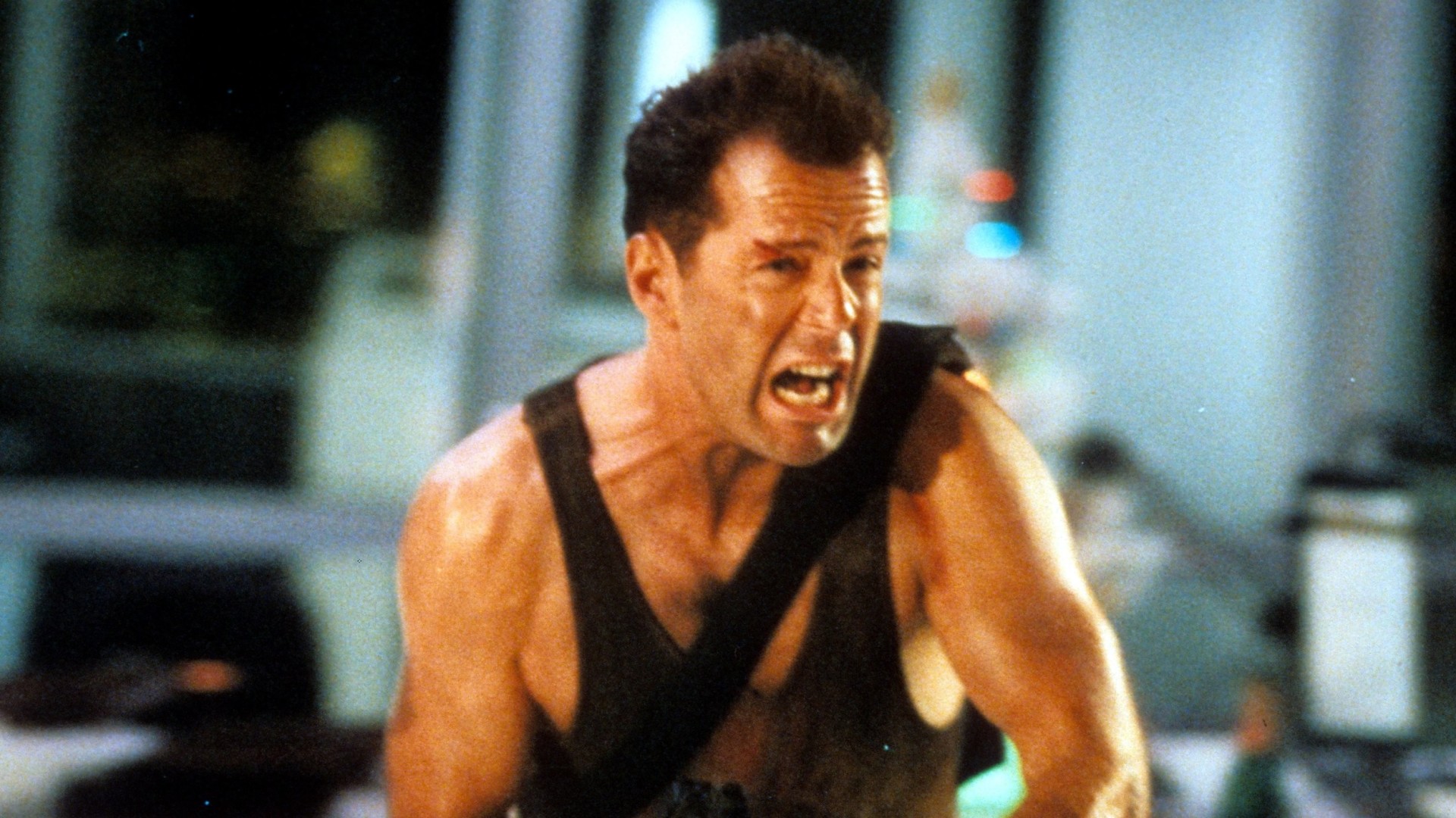 6: Die Hard (1988)