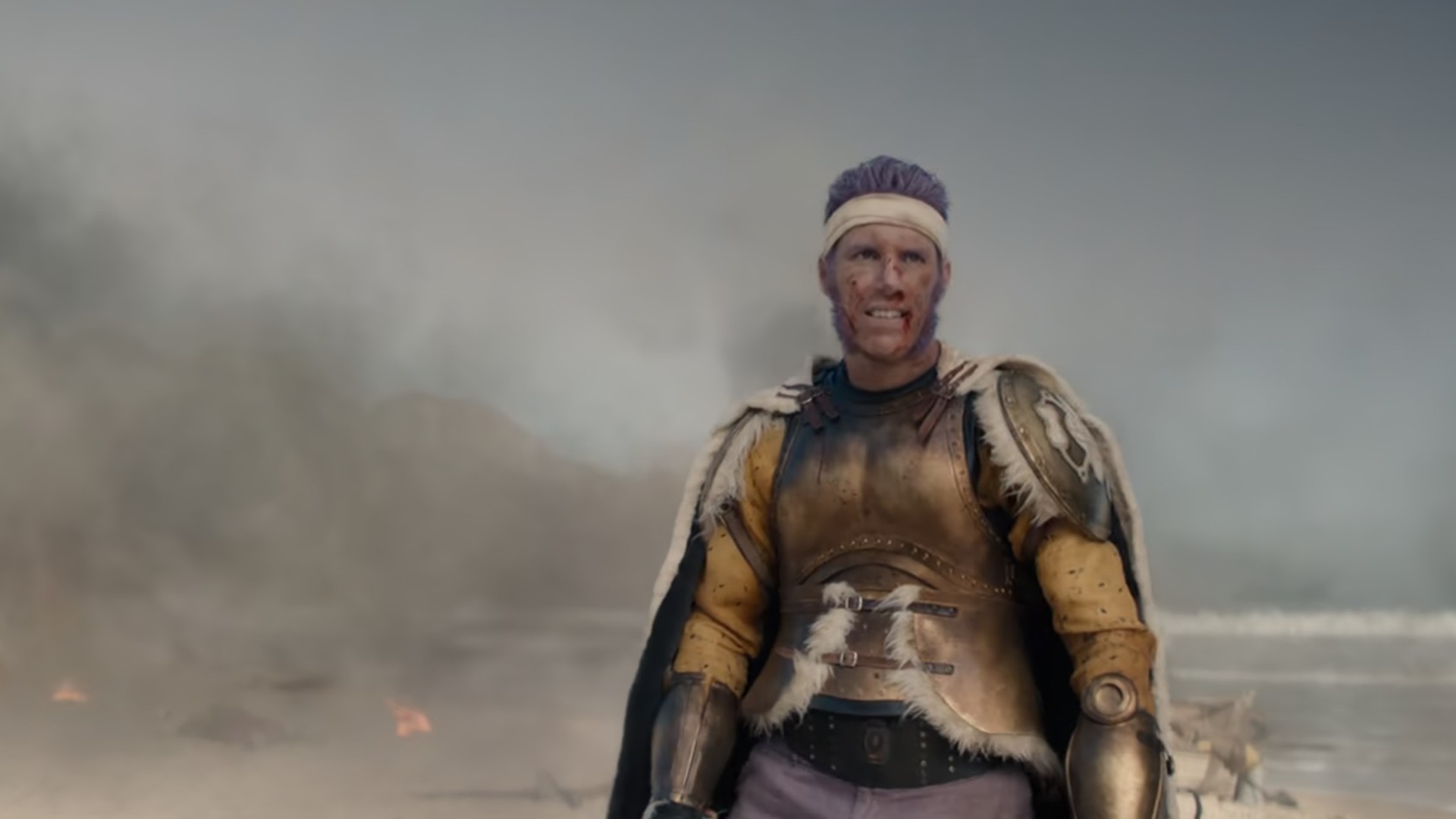 9. Don Krieg’s Reduced Role